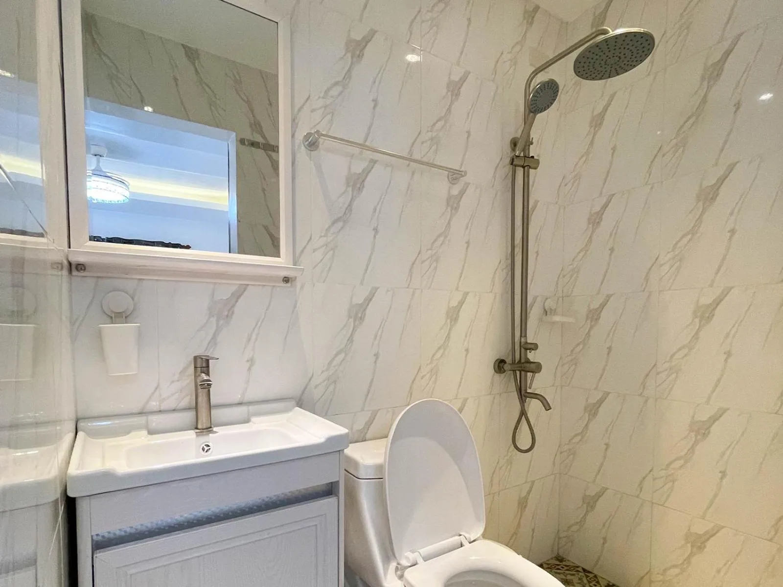 Agbing Seaside View Resort Puerto Galera powered by Cocotel