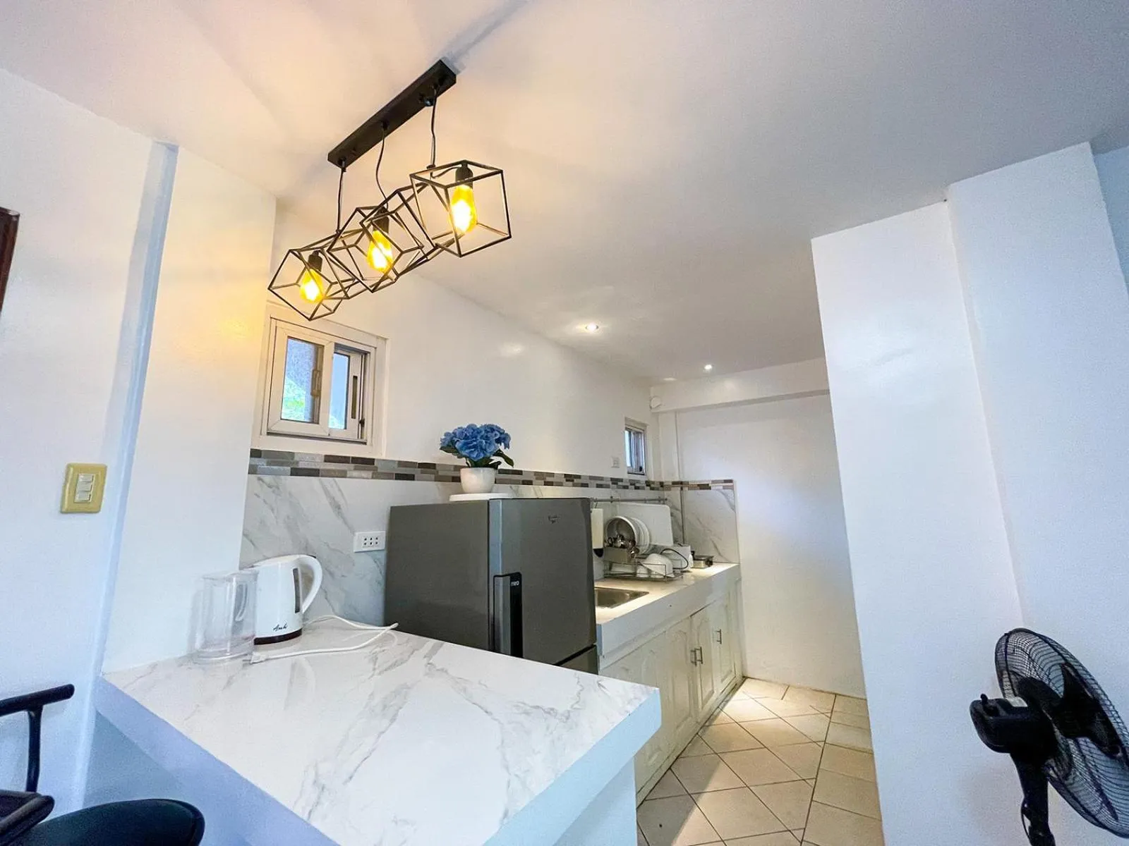 Agbing Seaside View Resort Puerto Galera powered by Cocotel