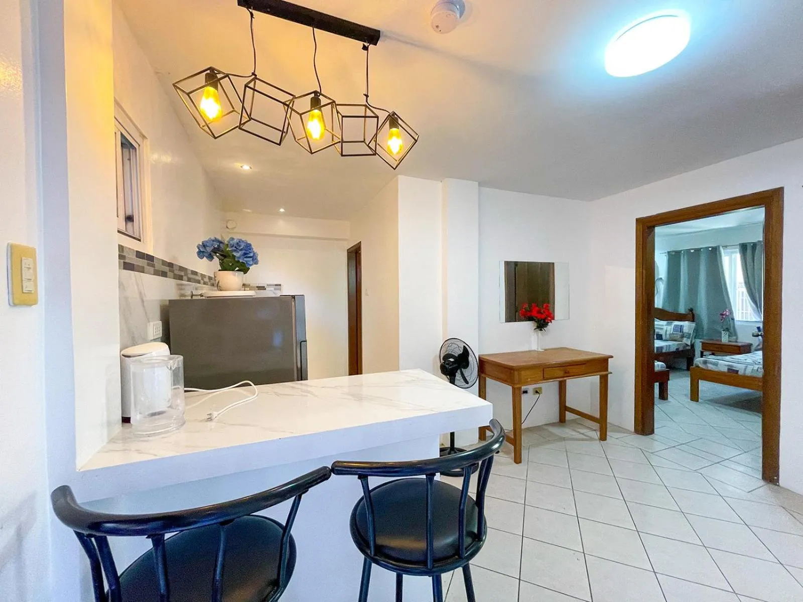 Agbing Seaside View Resort Puerto Galera powered by Cocotel