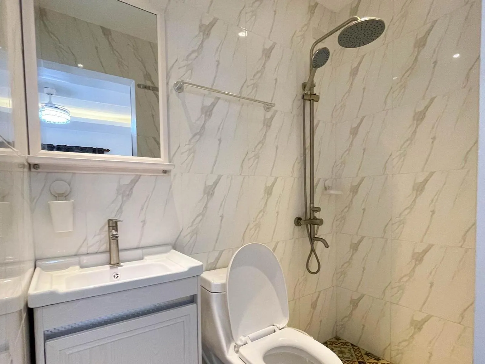 Agbing Seaside View Resort Puerto Galera powered by Cocotel