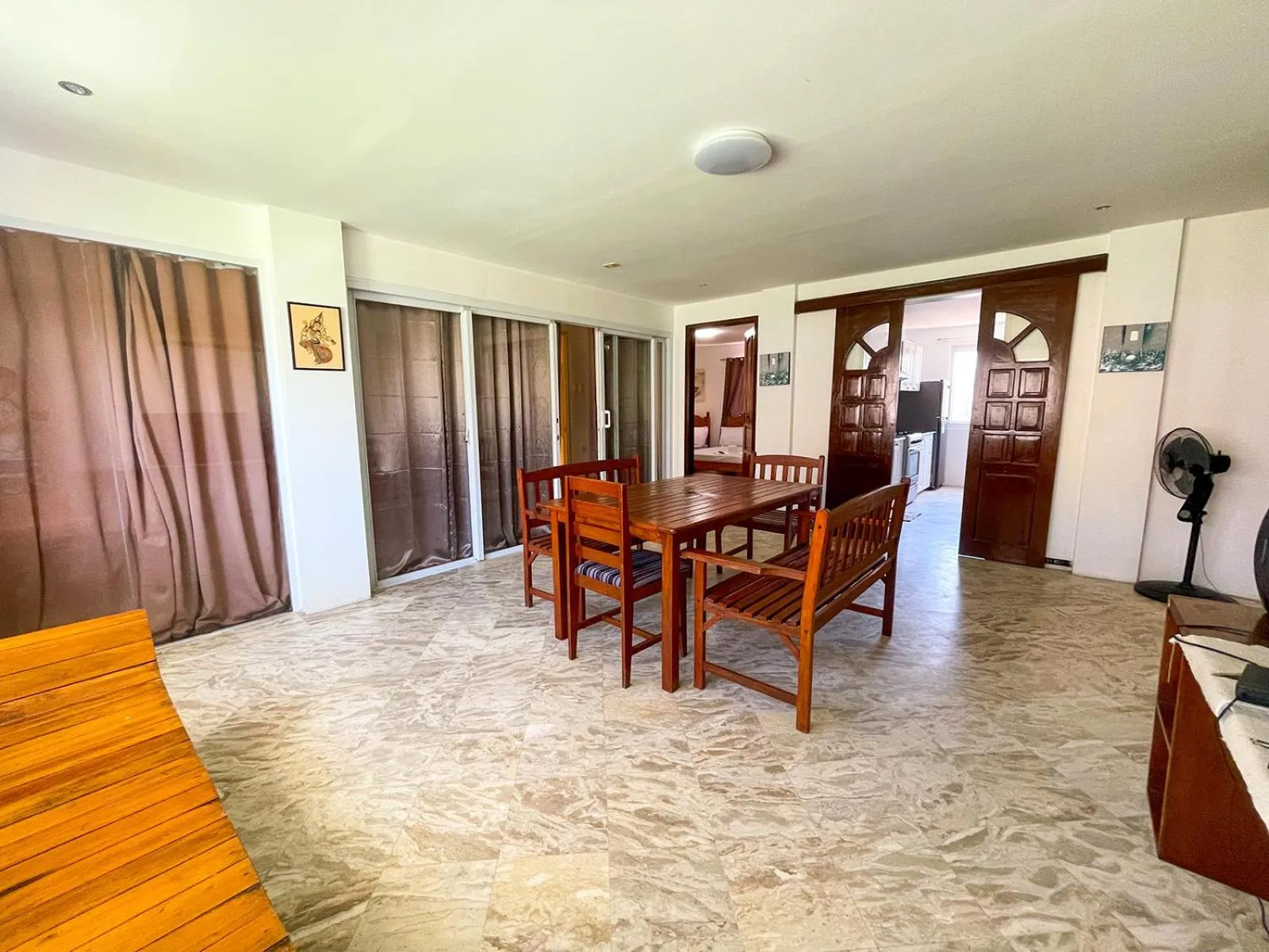 Agbing Seaside View Resort Puerto Galera powered by Cocotel