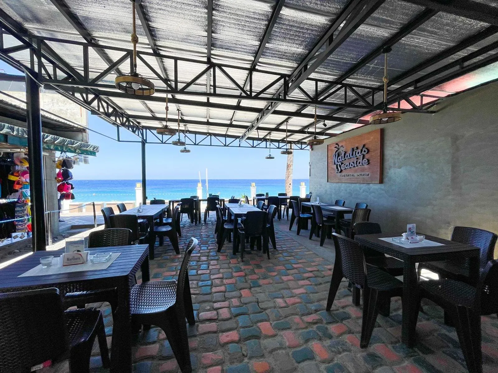 Agbing Seaside View Resort Puerto Galera powered by Cocotel