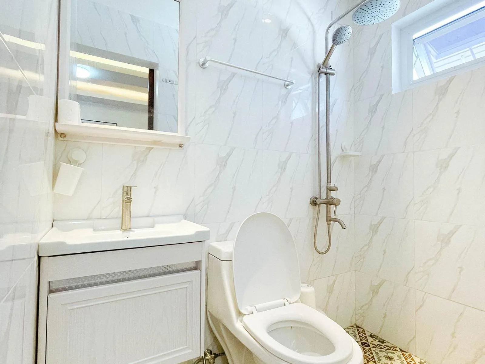 Agbing Seaside View Resort Puerto Galera powered by Cocotel