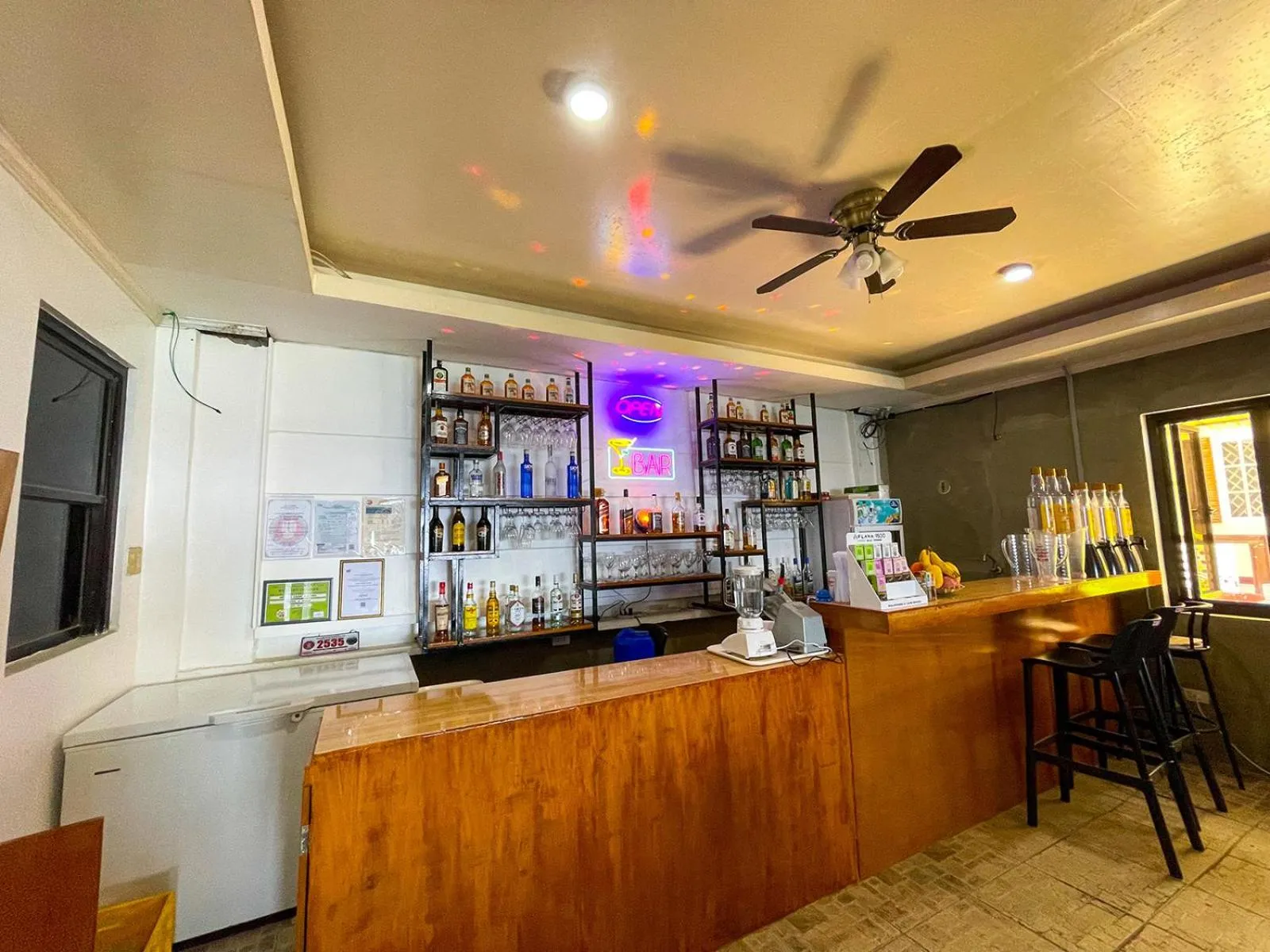 Agbing Seaside View Resort Puerto Galera powered by Cocotel