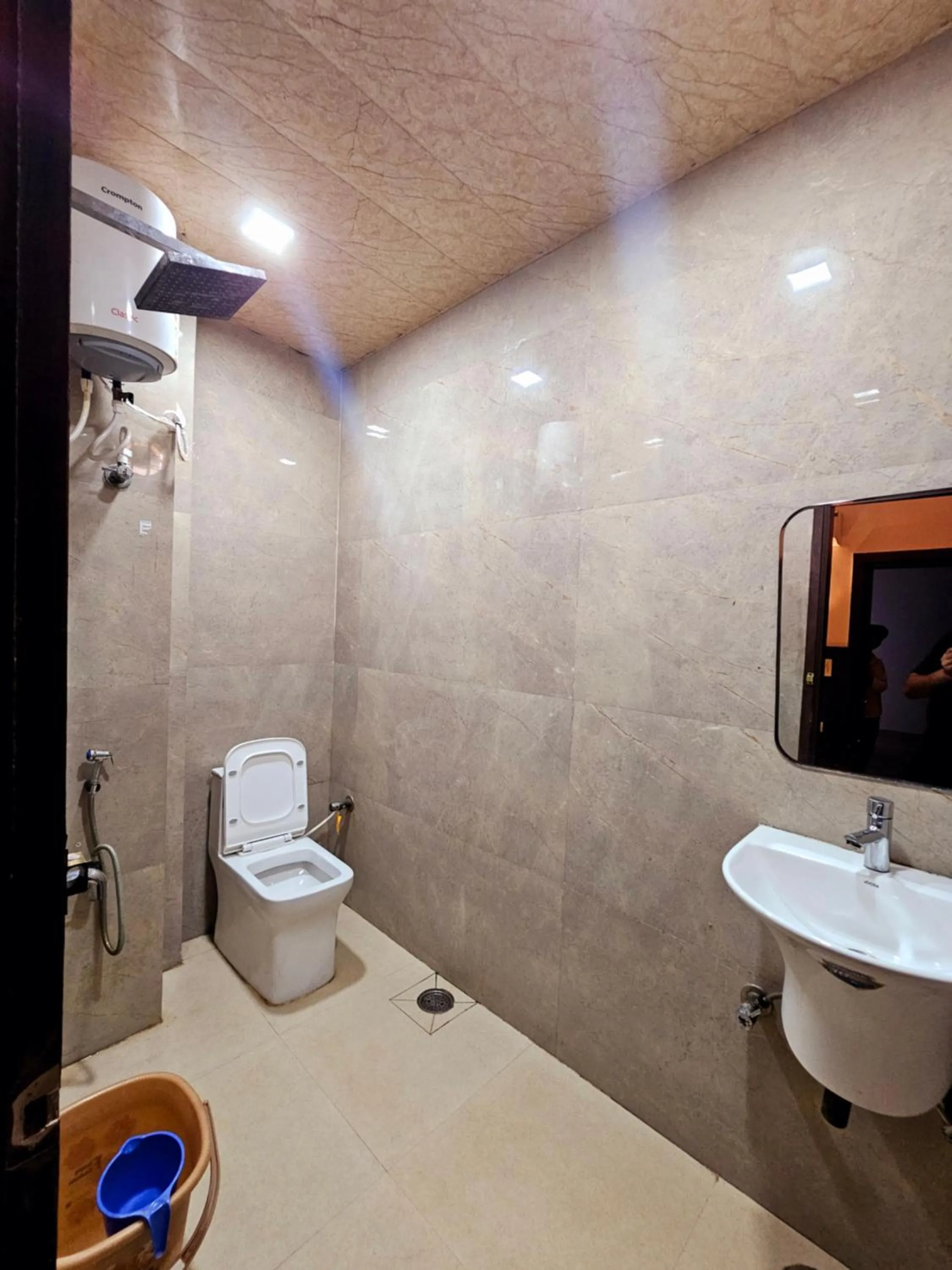 Shri Krishna Divine Dham