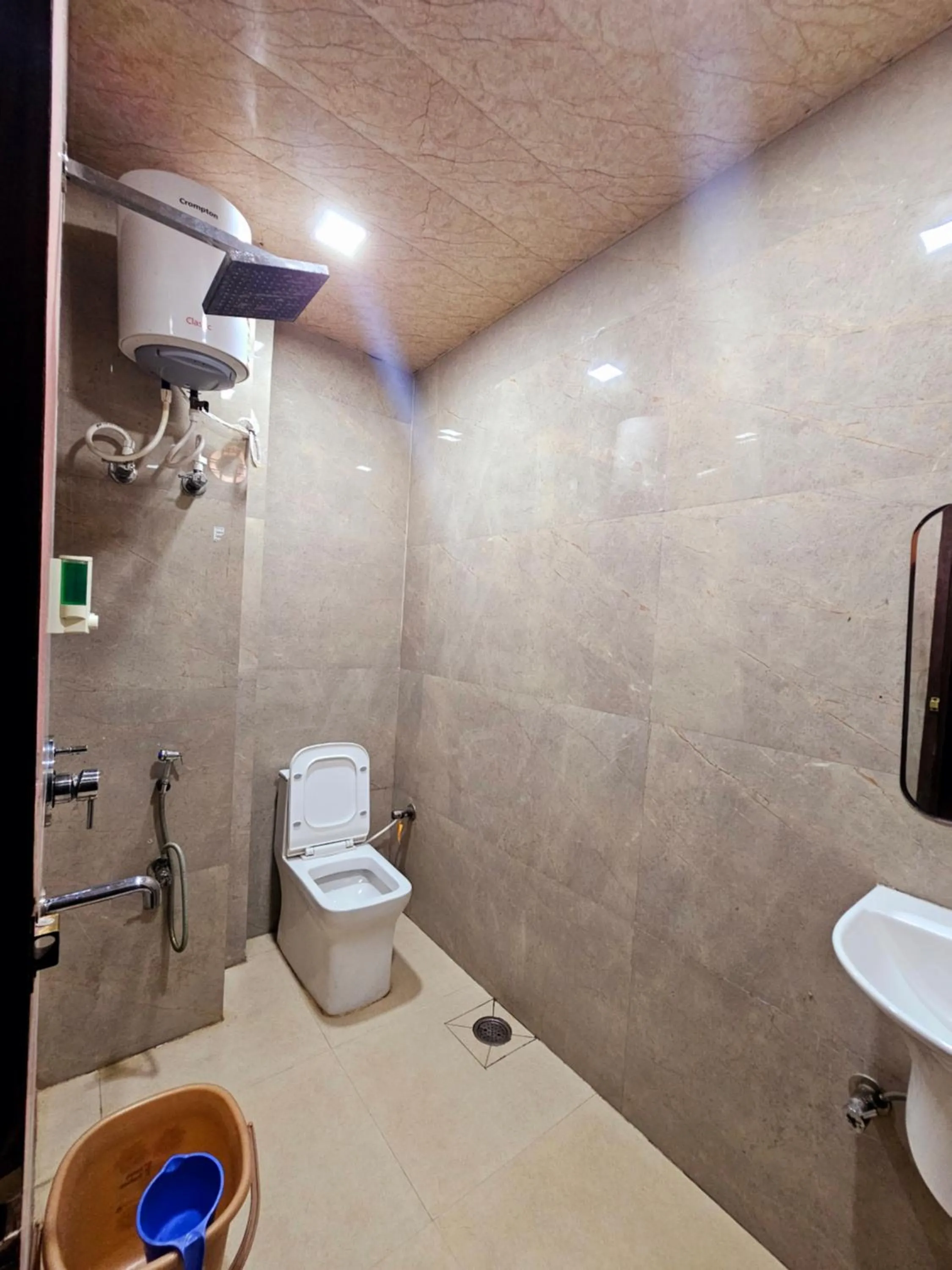 Shri Krishna Divine Dham