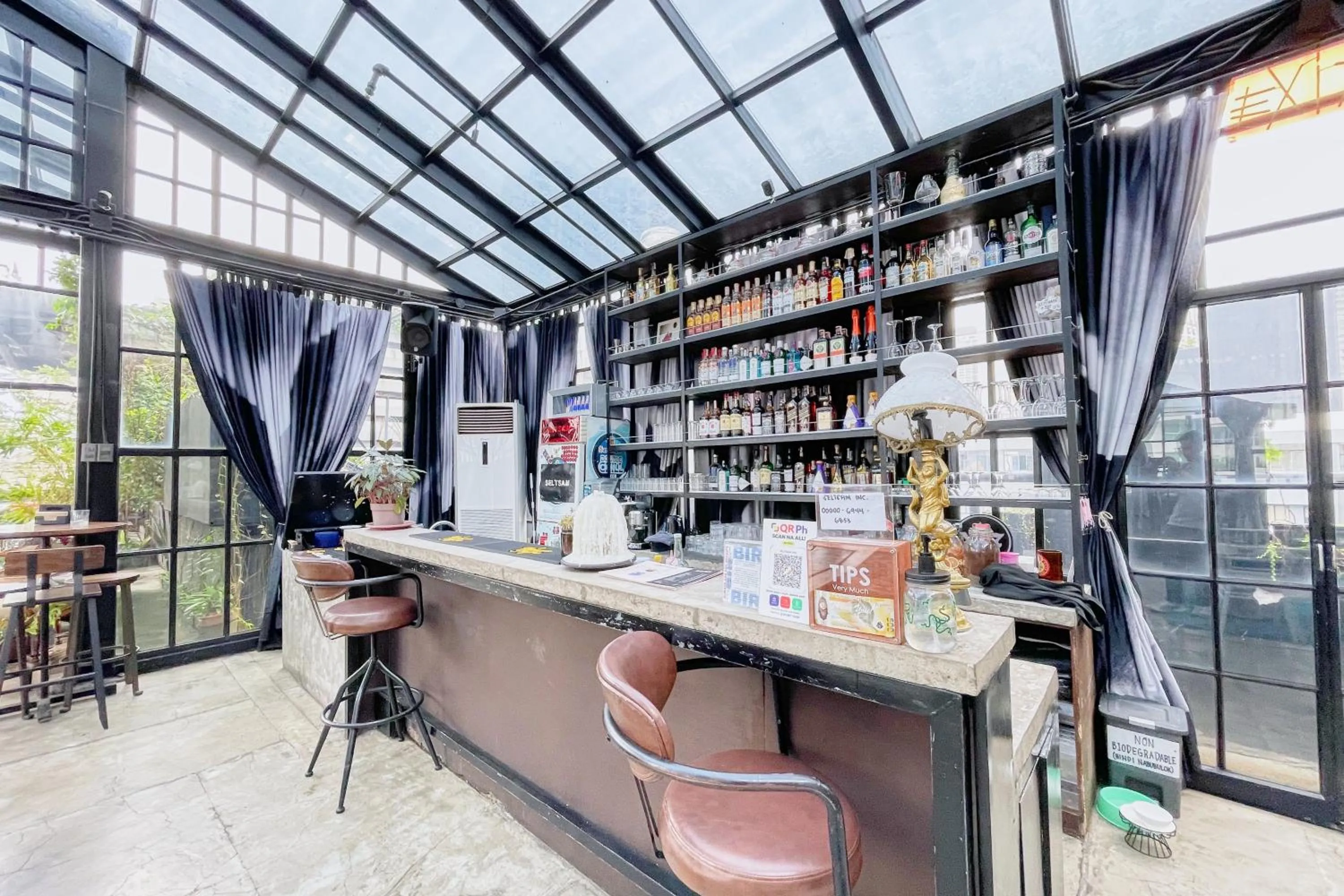 Gervasia Hotel Makati