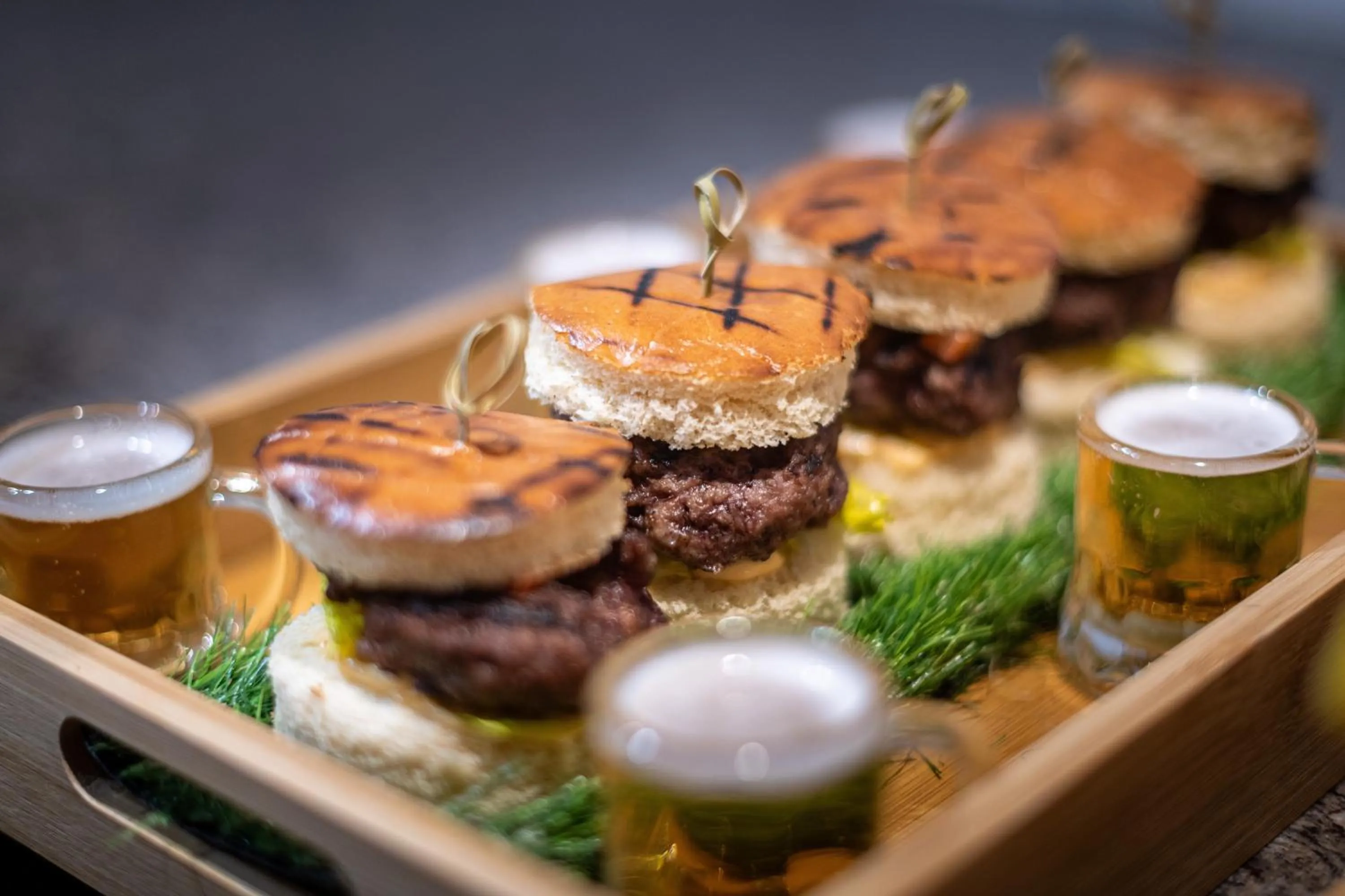 Restaurant/places to eat in Holiday Inn - Manchester - Oldham by IHG