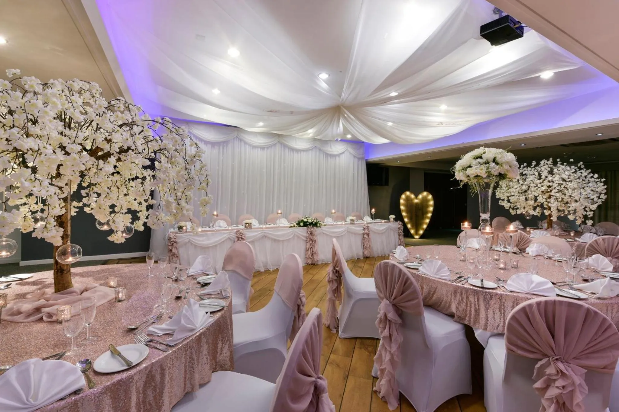 Meeting/conference room in Holiday Inn - Manchester - Oldham by IHG