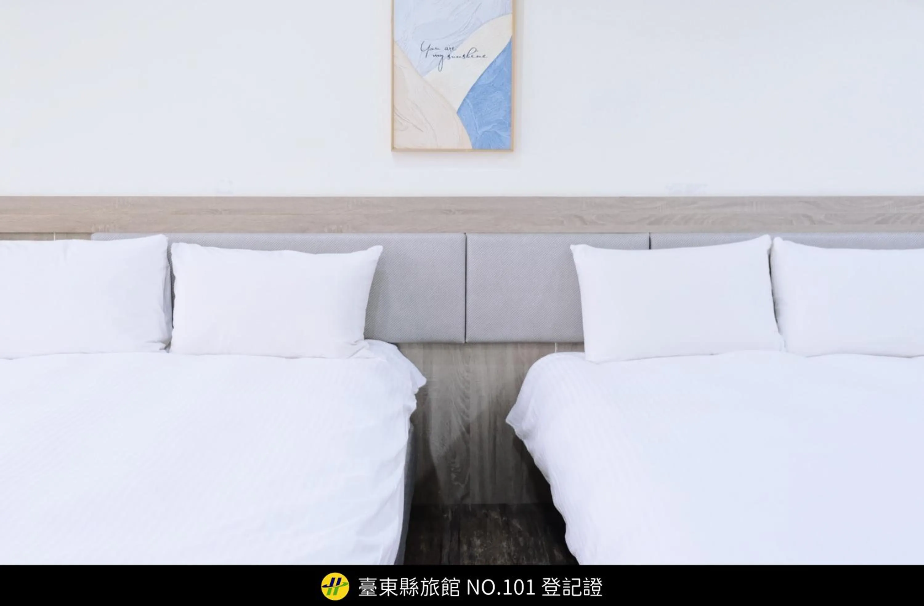 Bedroom, Bed in Yoai Mountain Roam Hotel