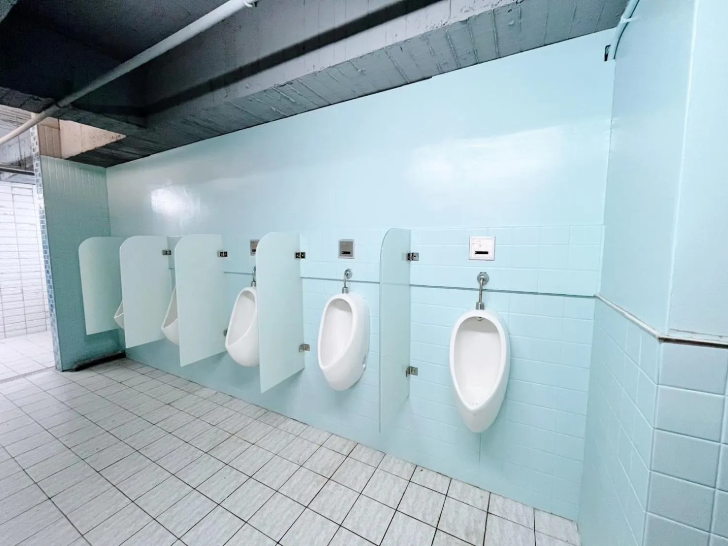 Toilet in Yoai Mountain Roam Hotel