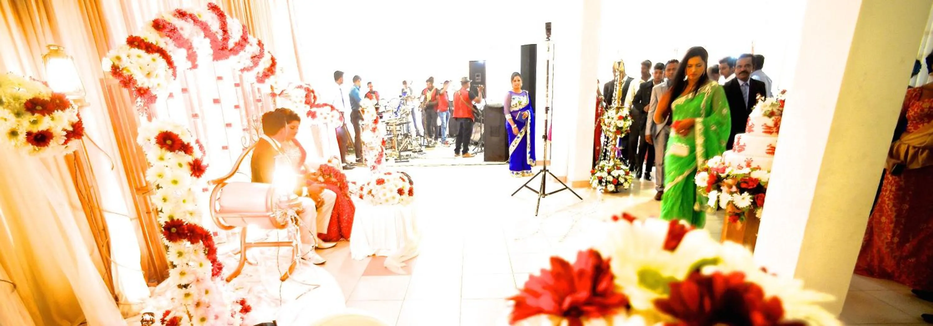 Property building in Auslink Hotel