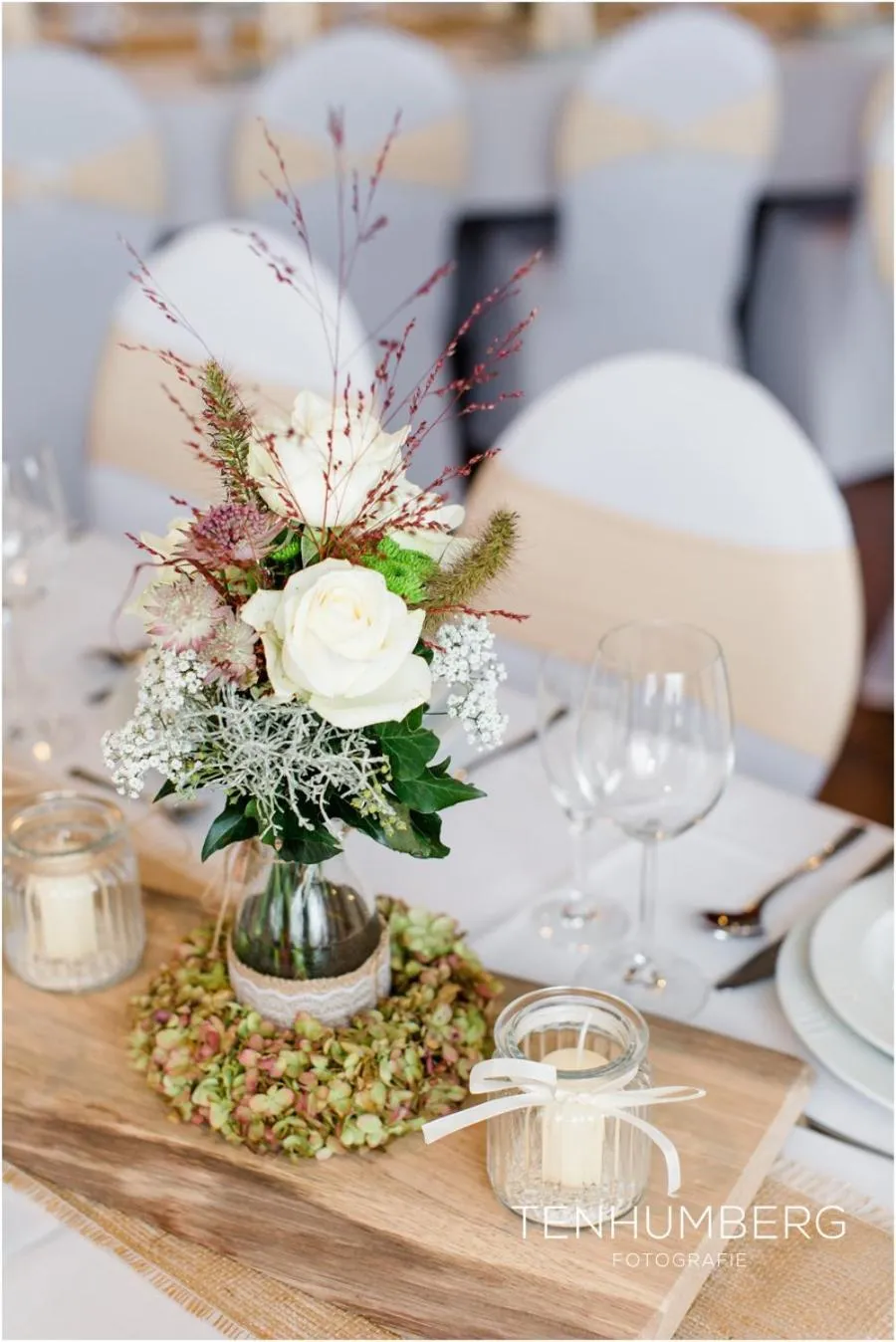 Banquet/Function facilities in Hotel Zum Jägerhaus