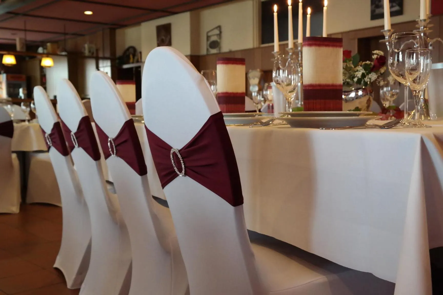 Banquet/Function facilities in Hotel Zum Jägerhaus
