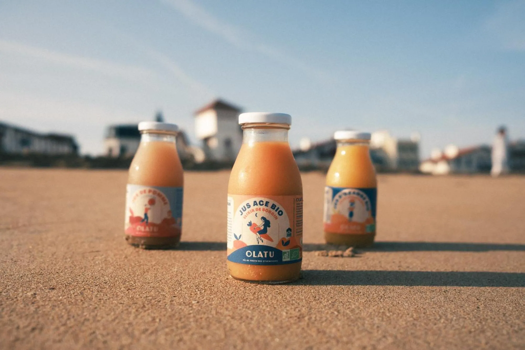 Off site in Boutique Hôtel Txoko