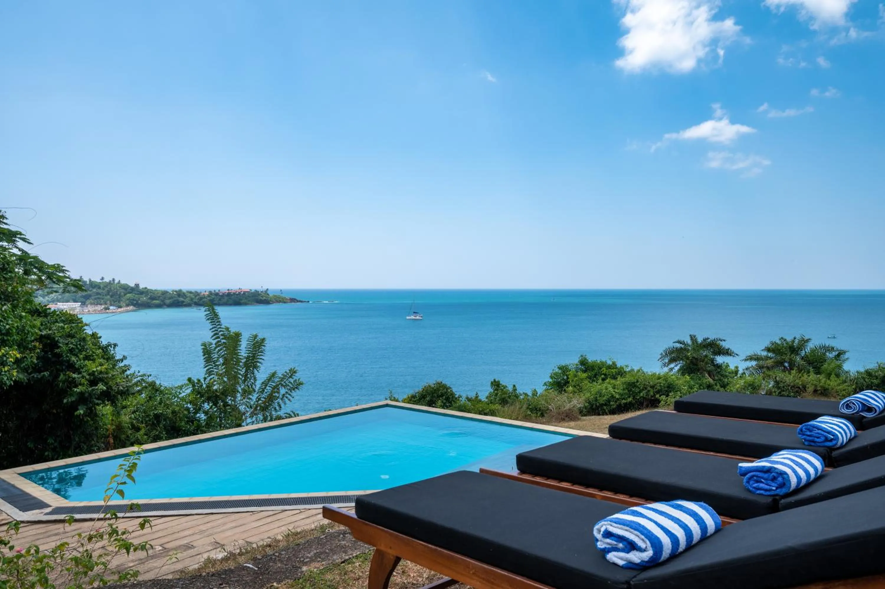 Day in Redcliffs, Mirissa by The Serendipity Collection