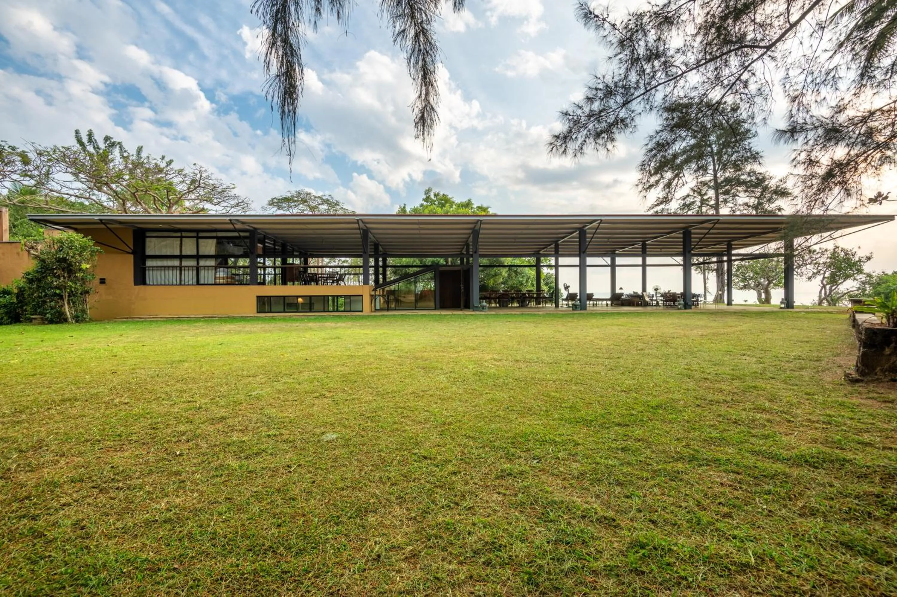 Property building in Redcliffs, Mirissa by The Serendipity Collection