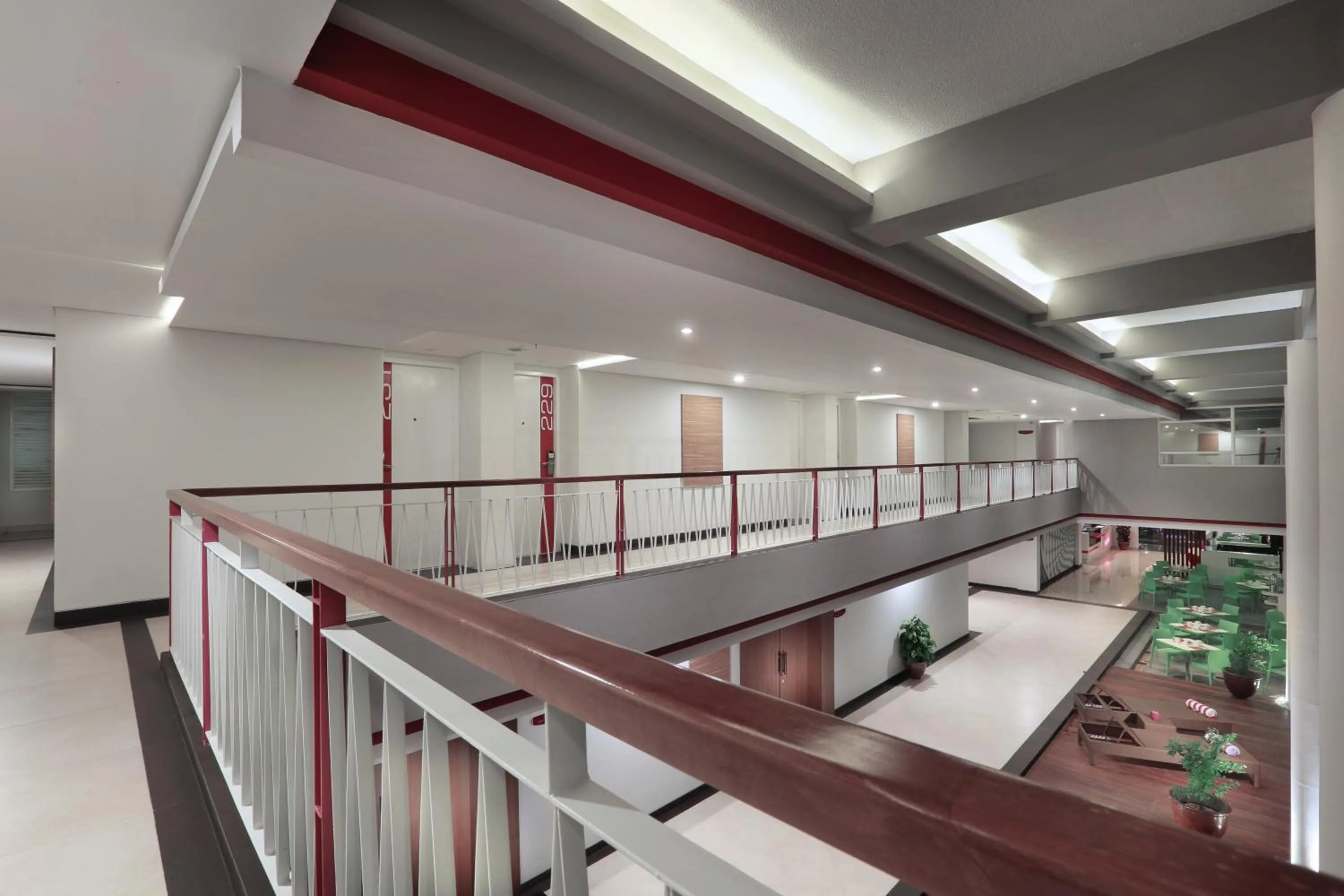 Other in favehotel Sunset Seminyak