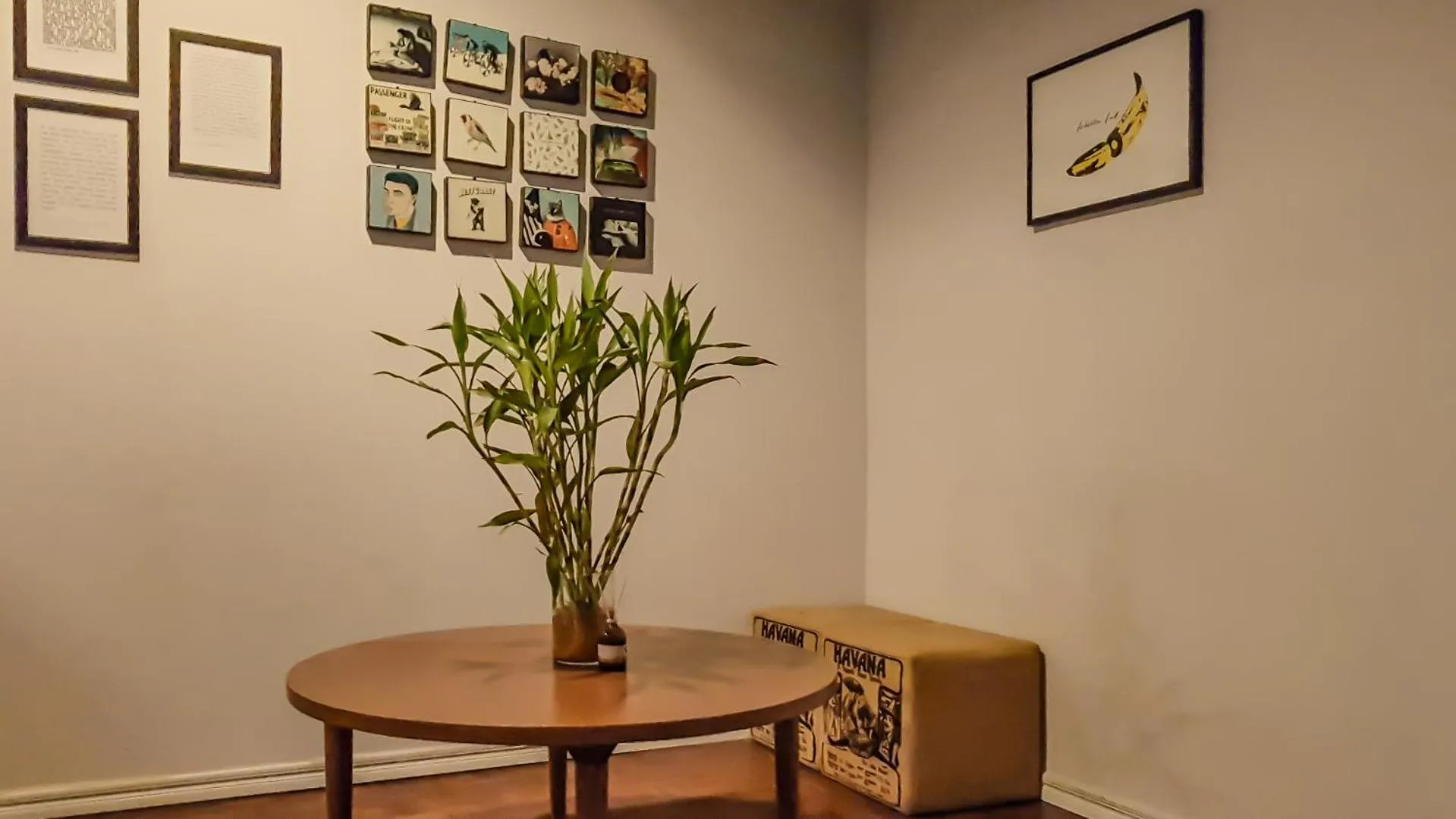 Property building in Cooper