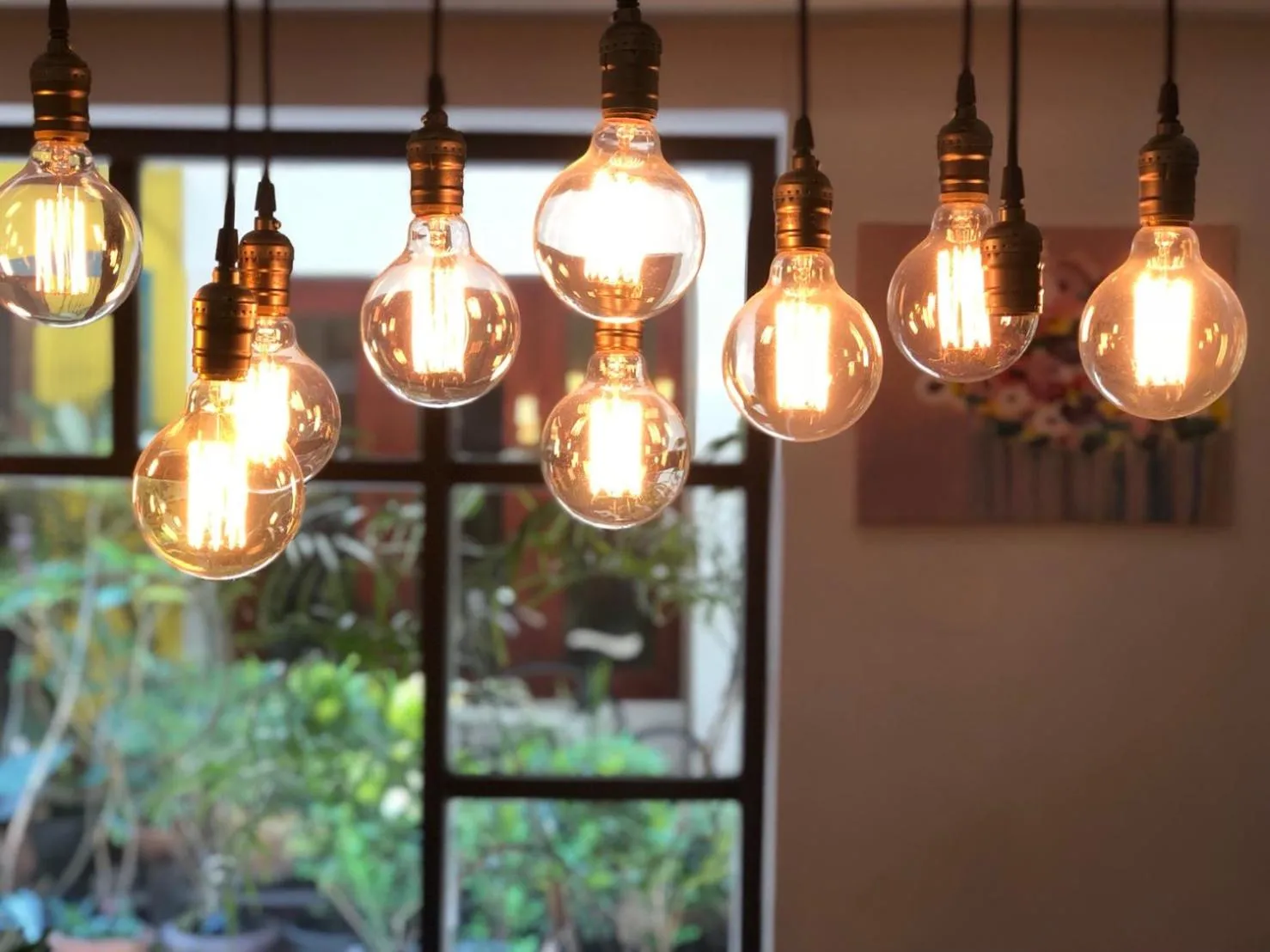 Communal lounge/ TV room in Cooper