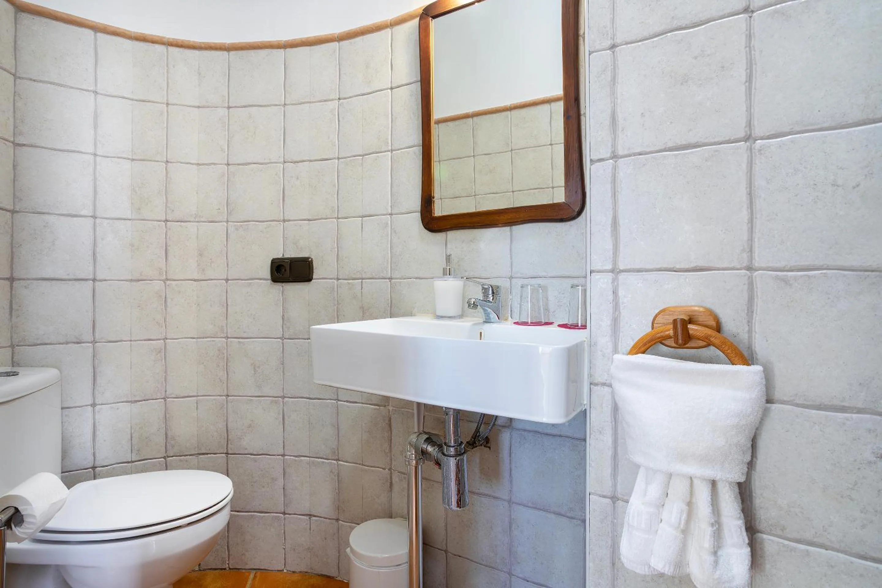 Hotel Rural Sierra Tejeda