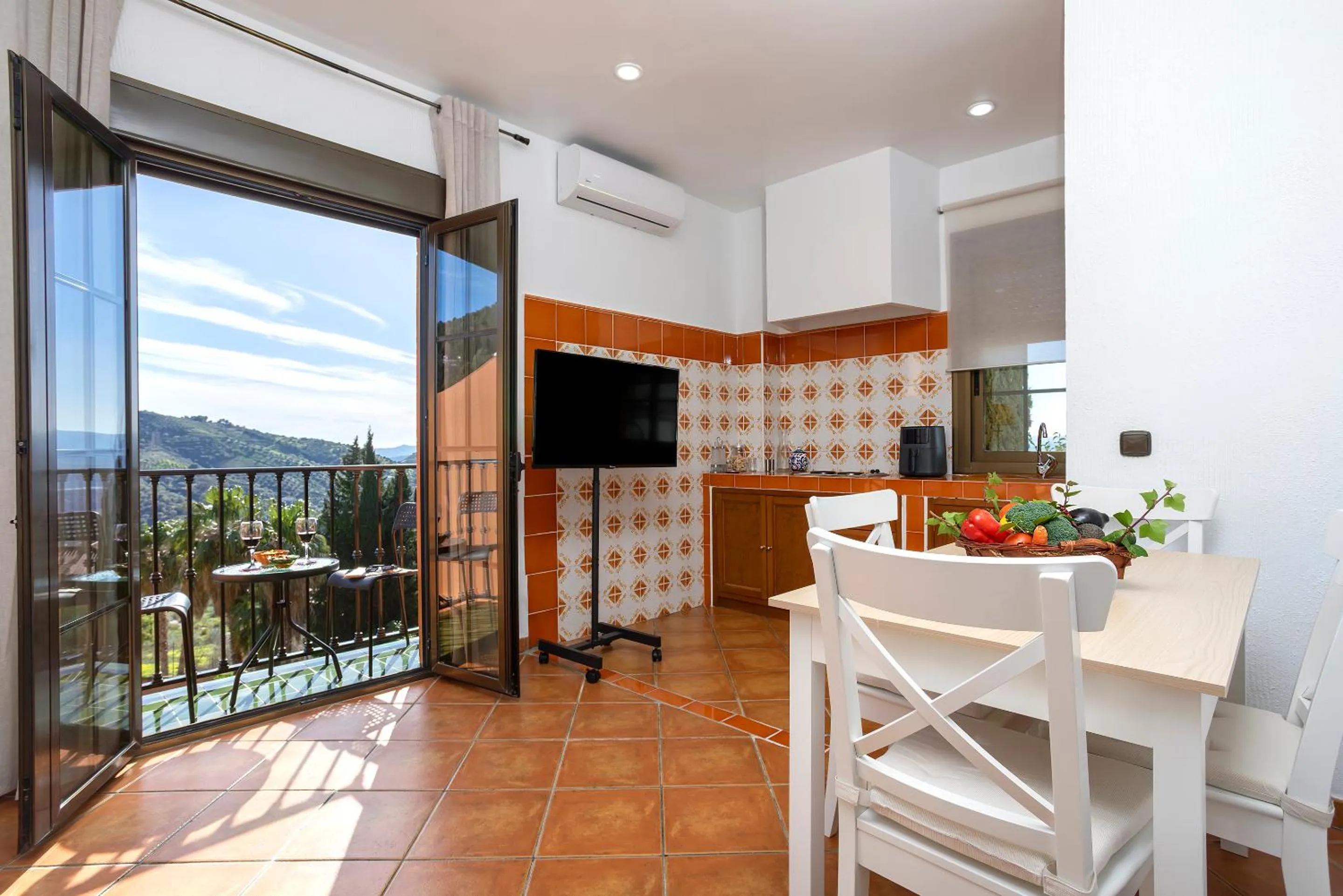 Hotel Rural Sierra Tejeda