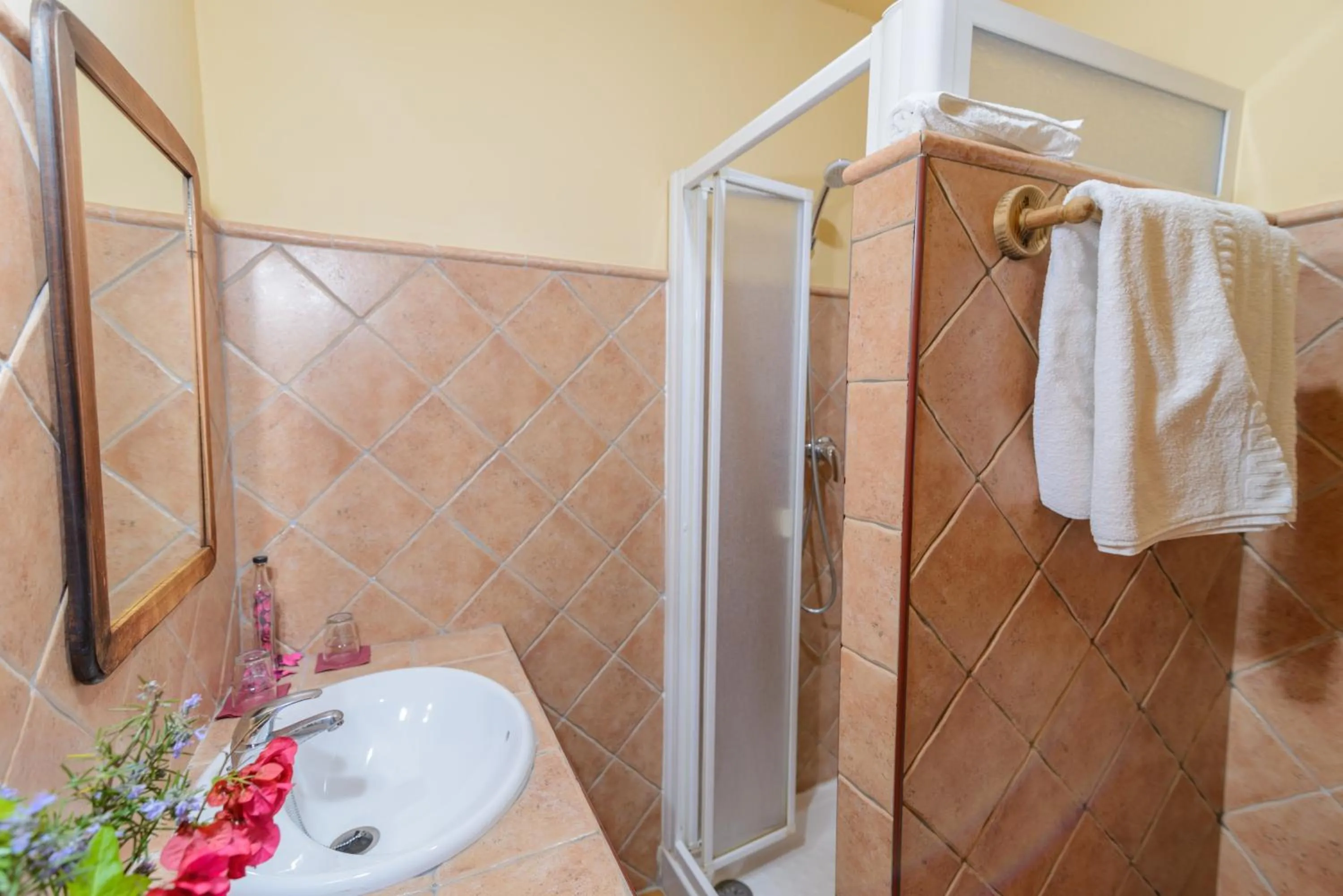 Hotel Rural Sierra Tejeda