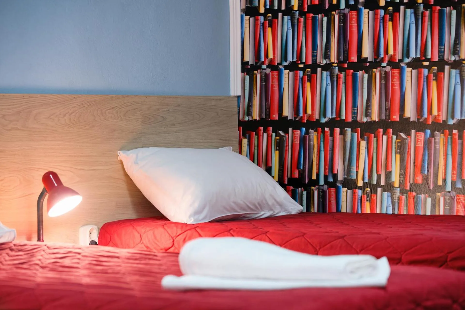 Winter in Guesthouse32