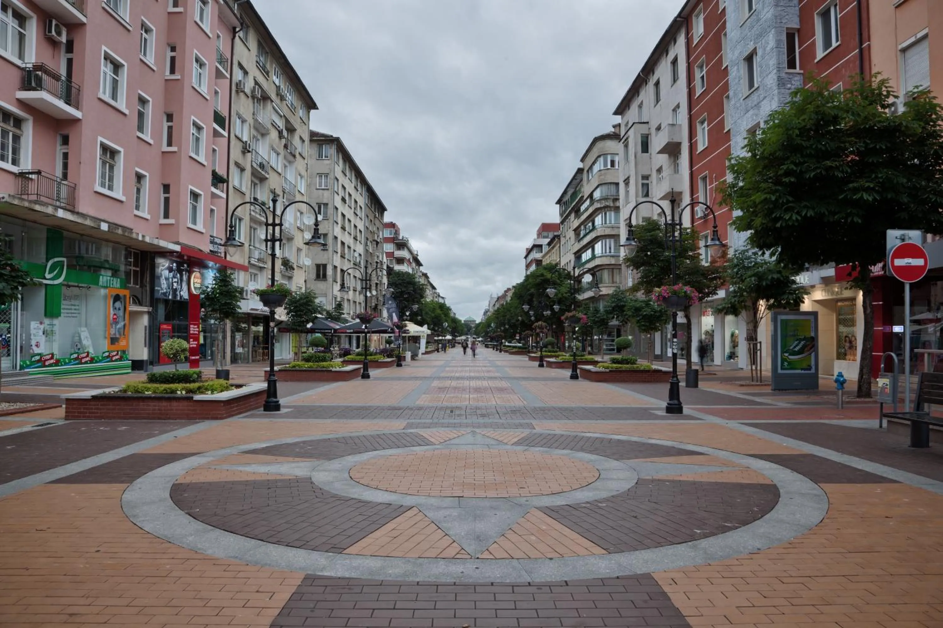 Area and facilities in Guesthouse32