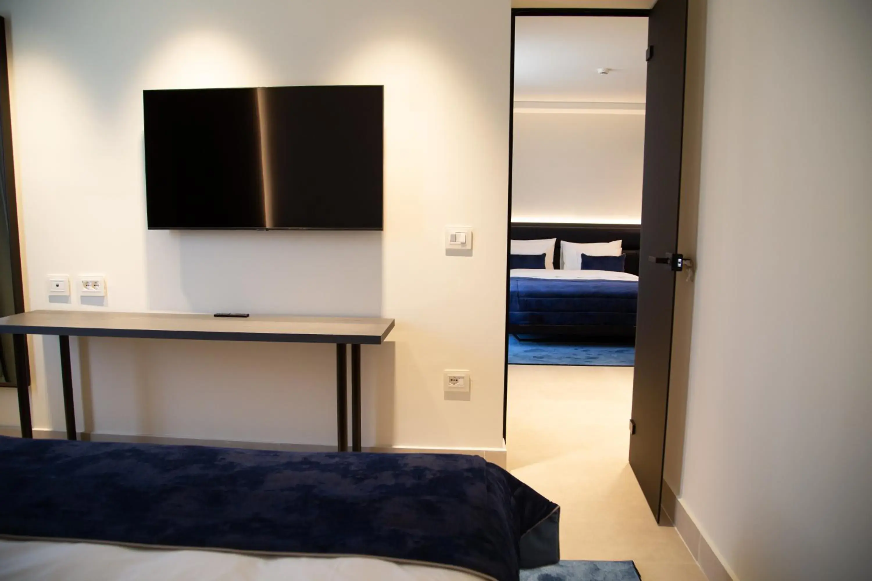 Family Double Room in Abi's Hotel & SPA Vlore Family Double Room in Abi's Hotel & SPA Vlore