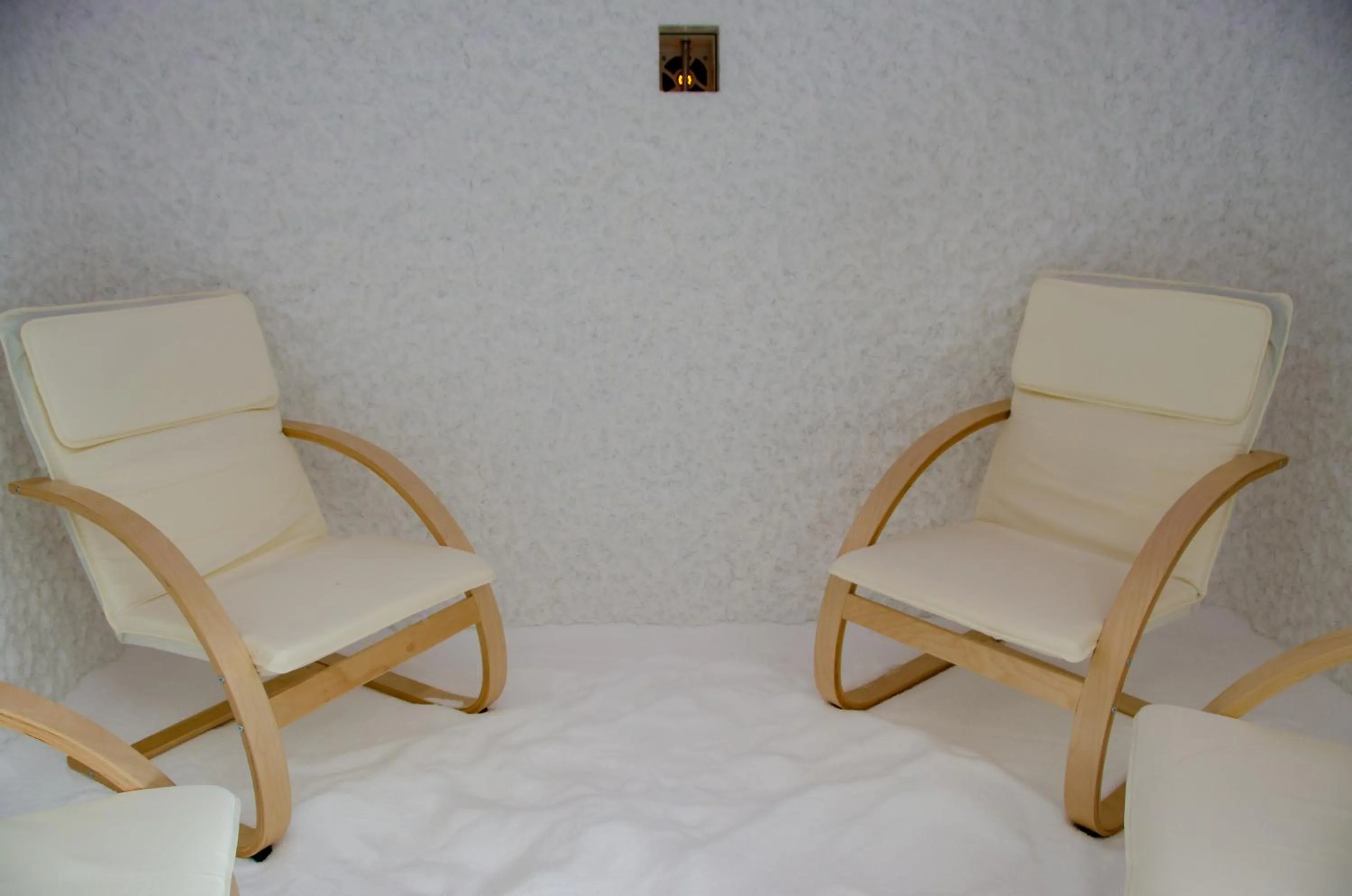 Spa and wellness centre/facilities in Abi's Hotel & SPA Vlore