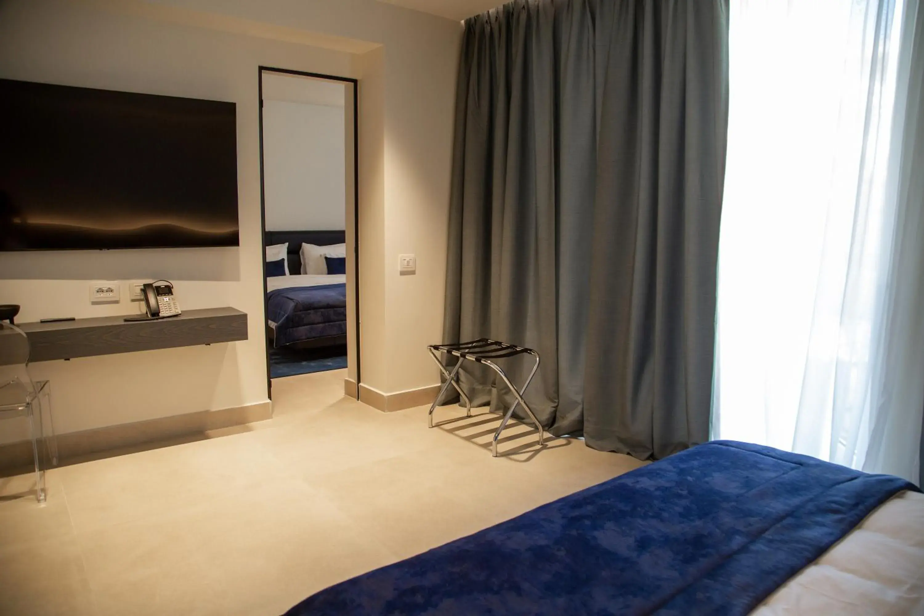 Family Suite in Abi's Hotel & SPA Vlore Family Suite in Abi's Hotel & SPA Vlore