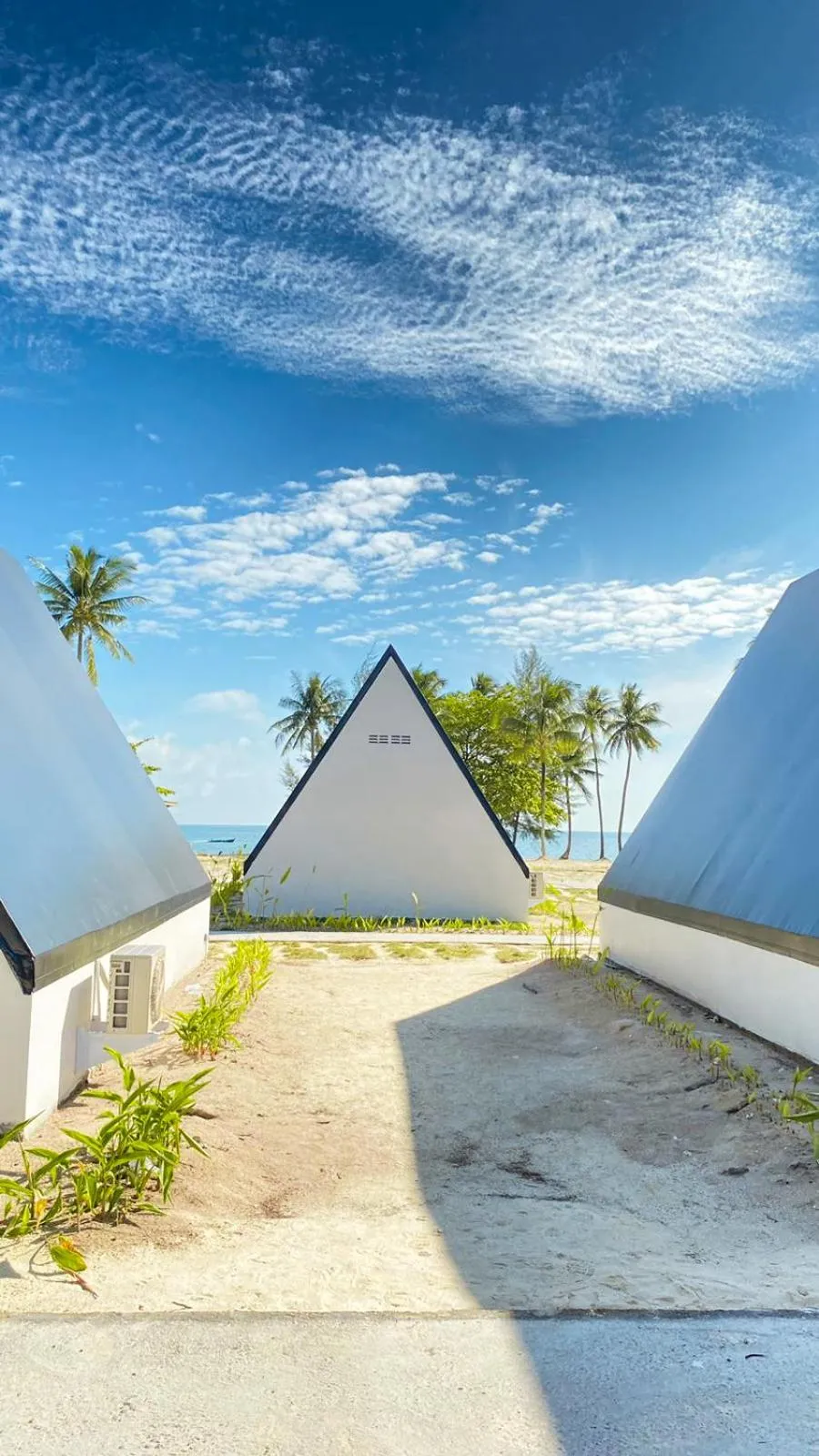 Kawaland glamping resort