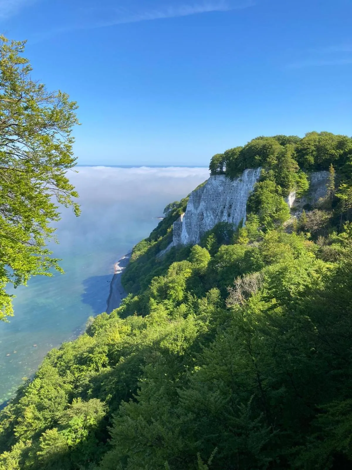 Activities in Hotel InselGlück - Restaurant & Cafè