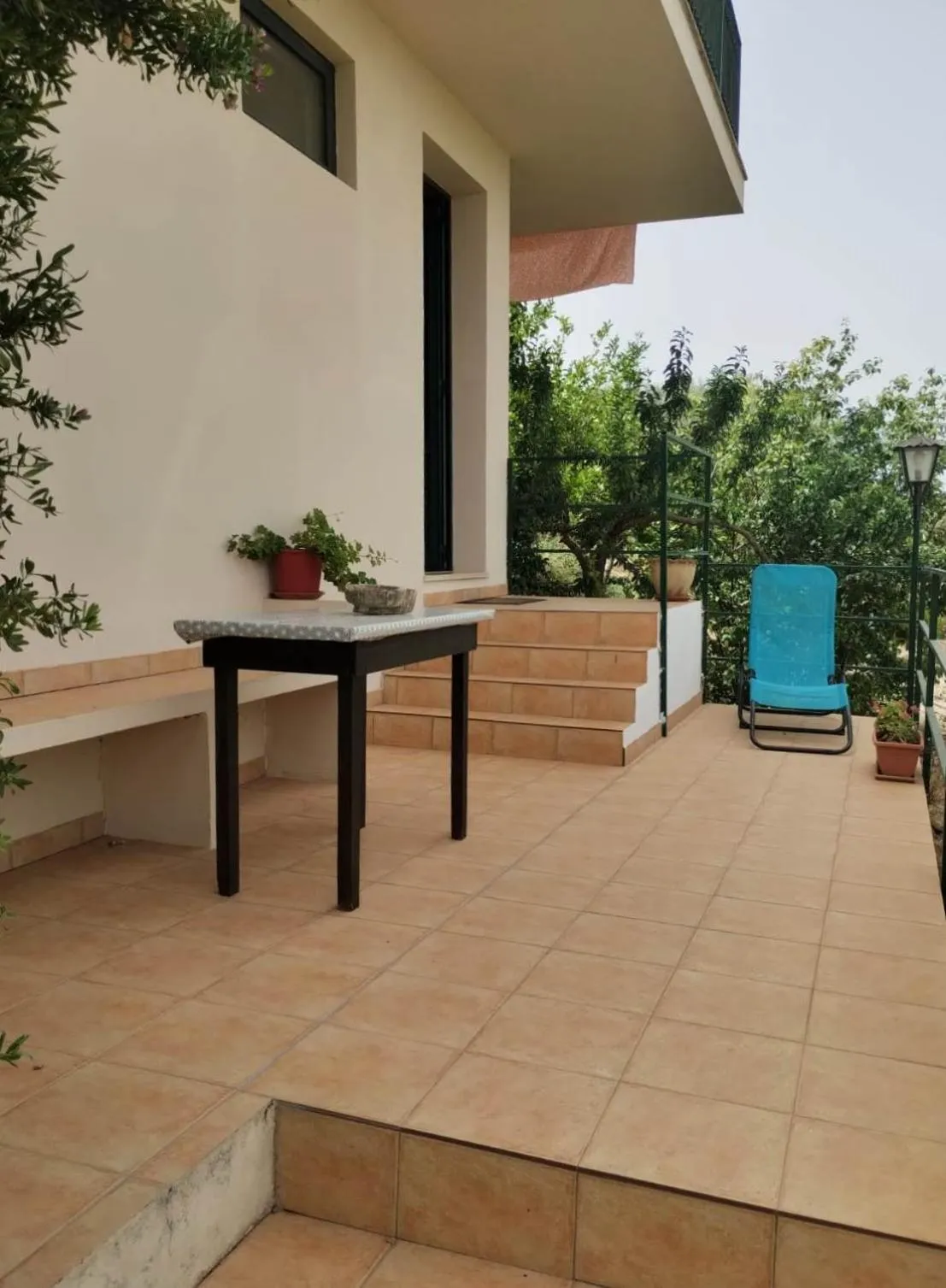 Ronnavona Casa Vacanze B&B