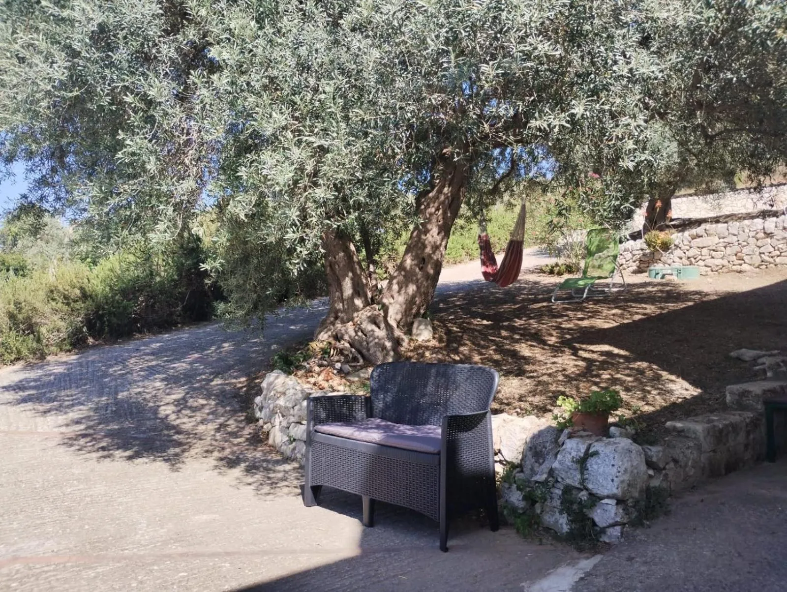 Ronnavona Casa Vacanze B&B