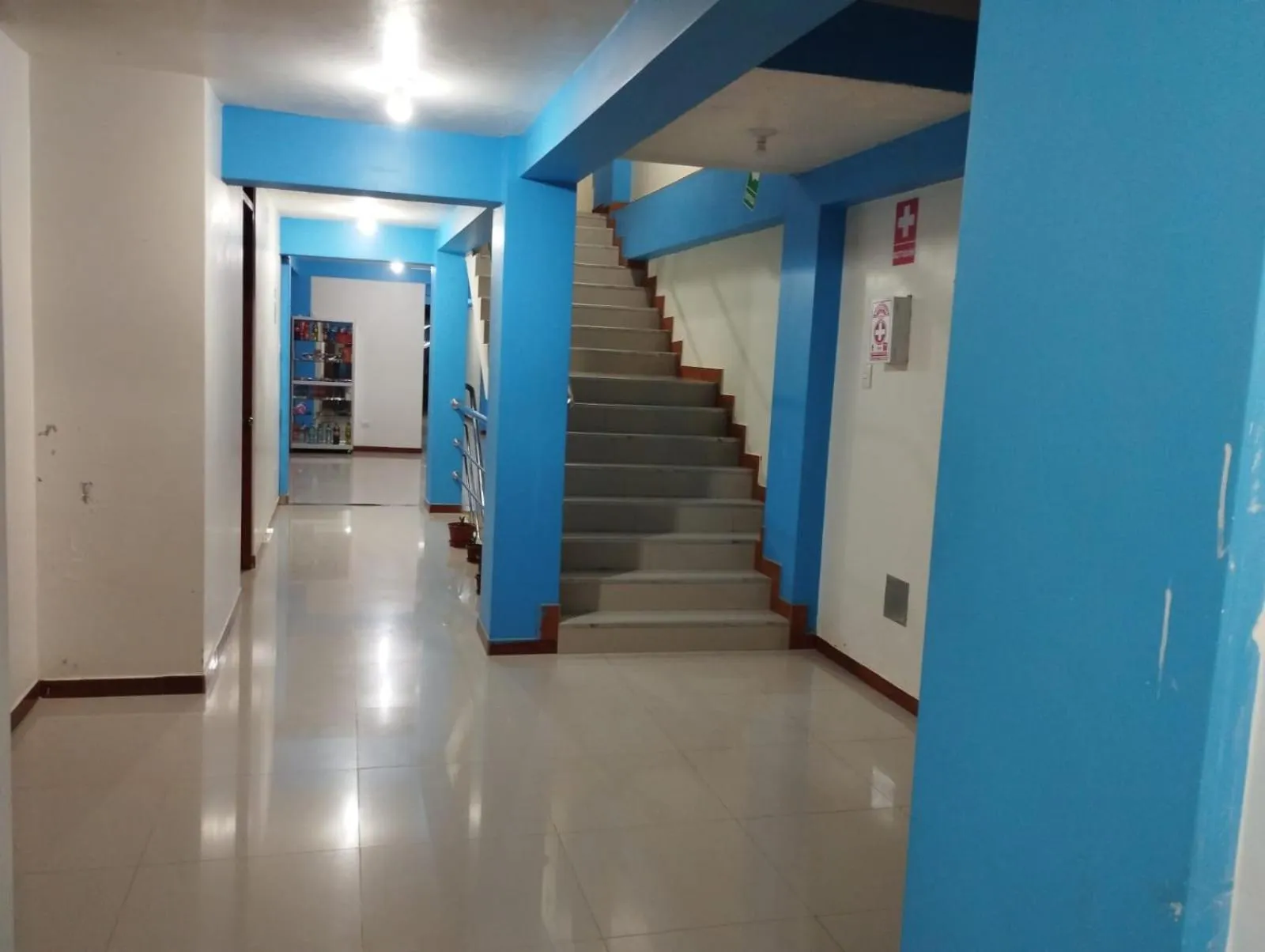 hotel plaza chinchero