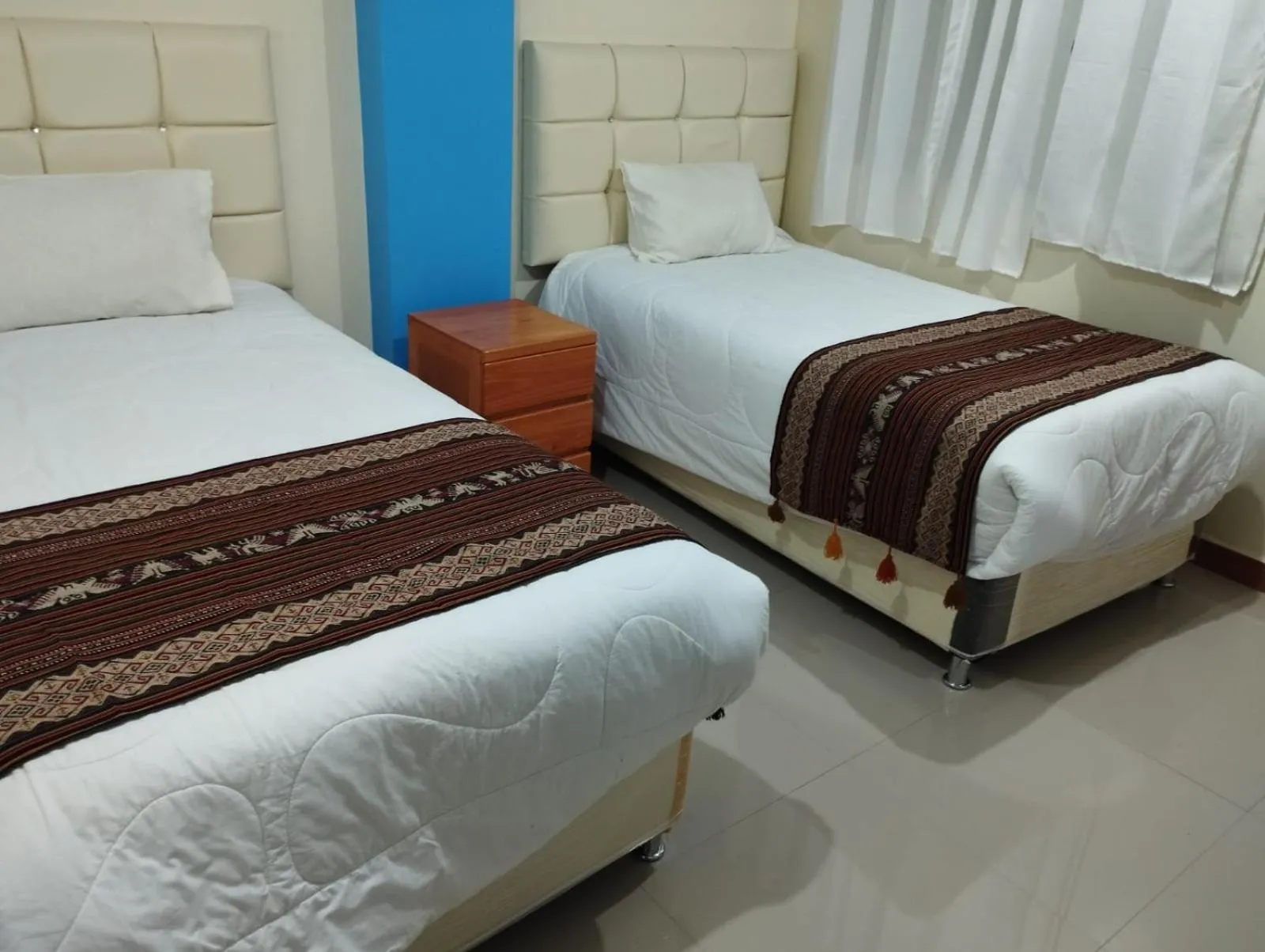 hotel plaza chinchero