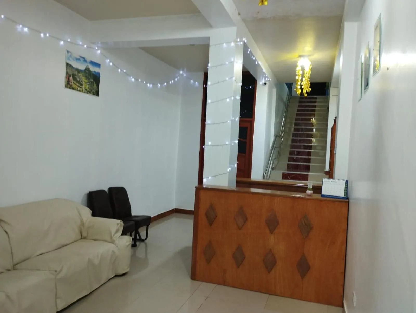 hotel plaza chinchero