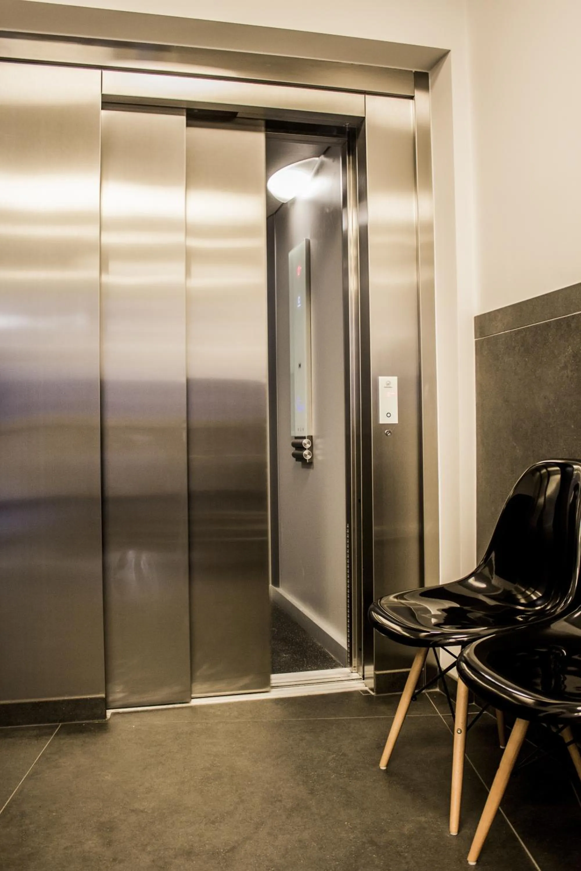 Other in Amosa Liège City Centre Hotel