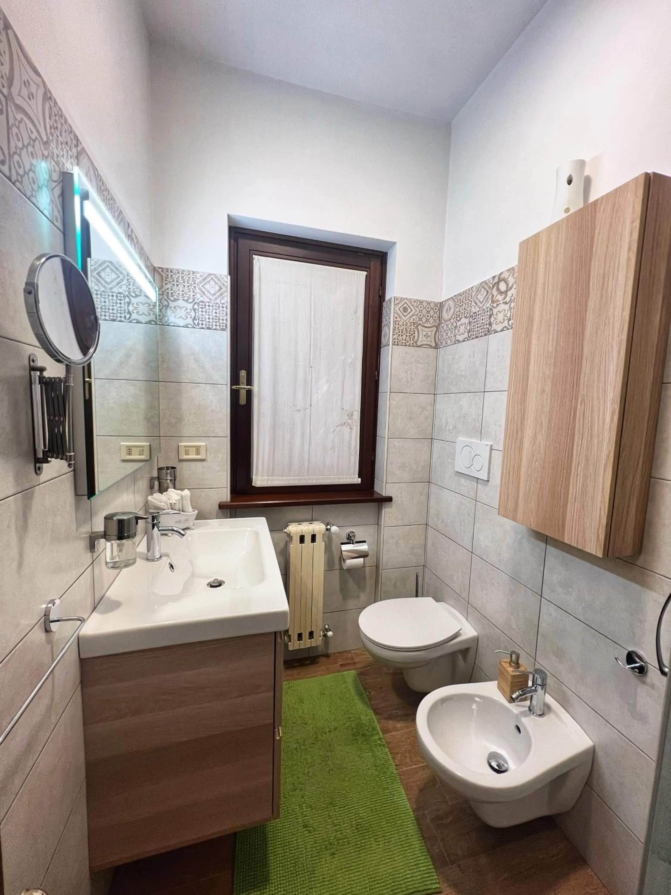 B&B Casale dell'Insugherata