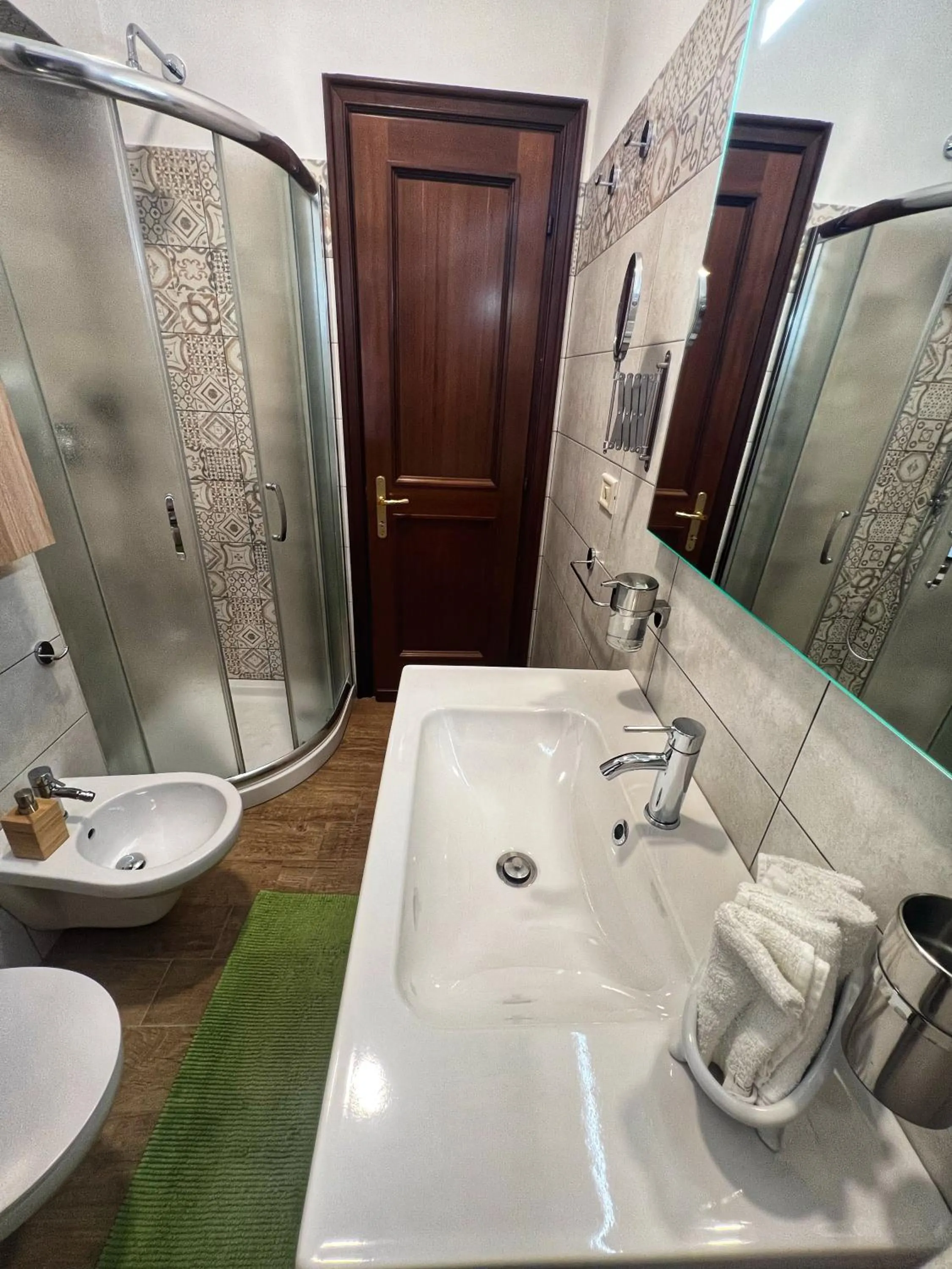 B&B Casale dell'Insugherata