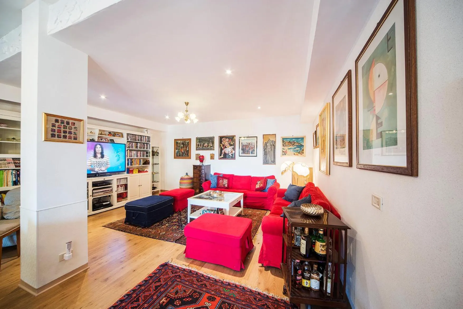 B&B Casale dell'Insugherata