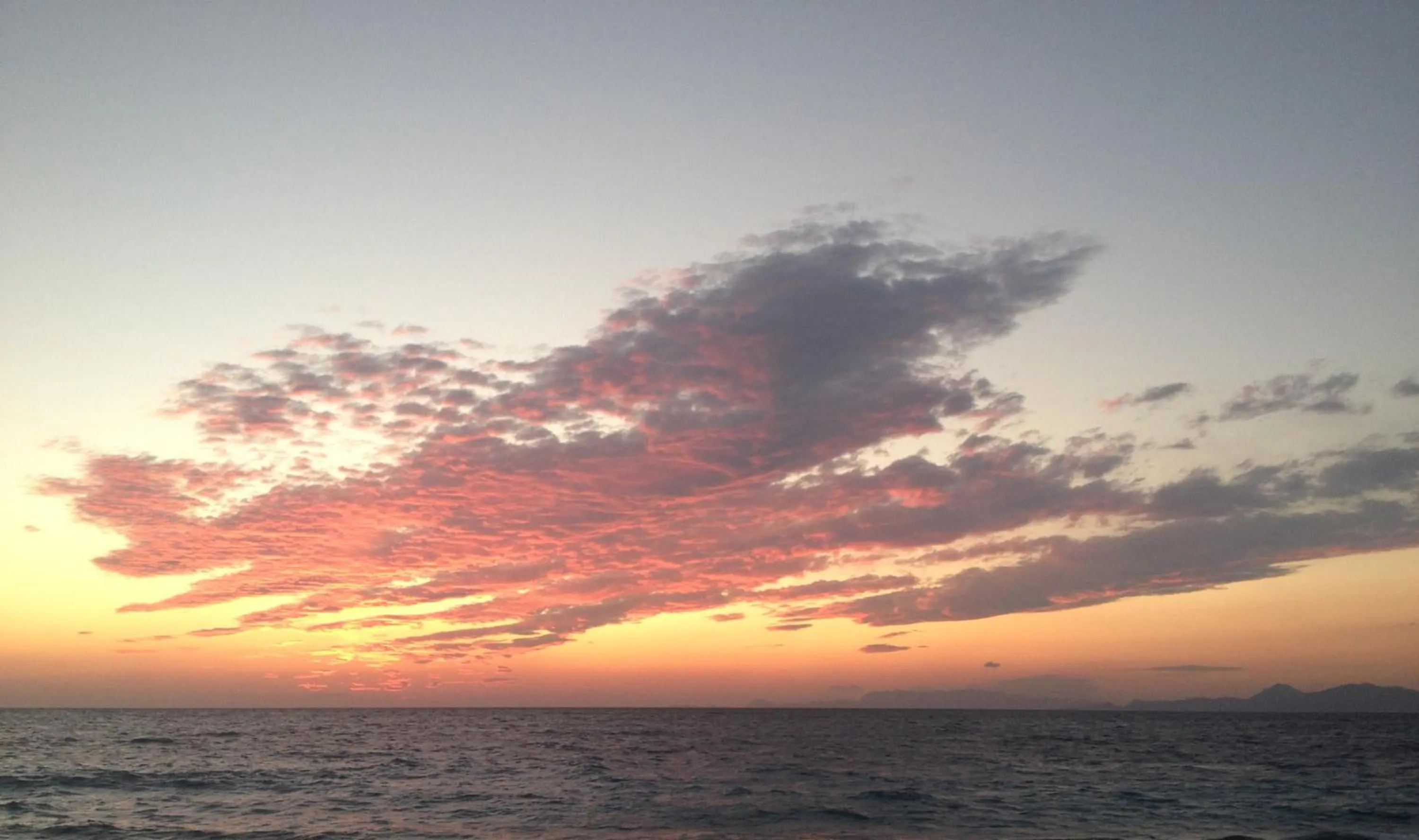 View (from property/room) in 4 Brothers