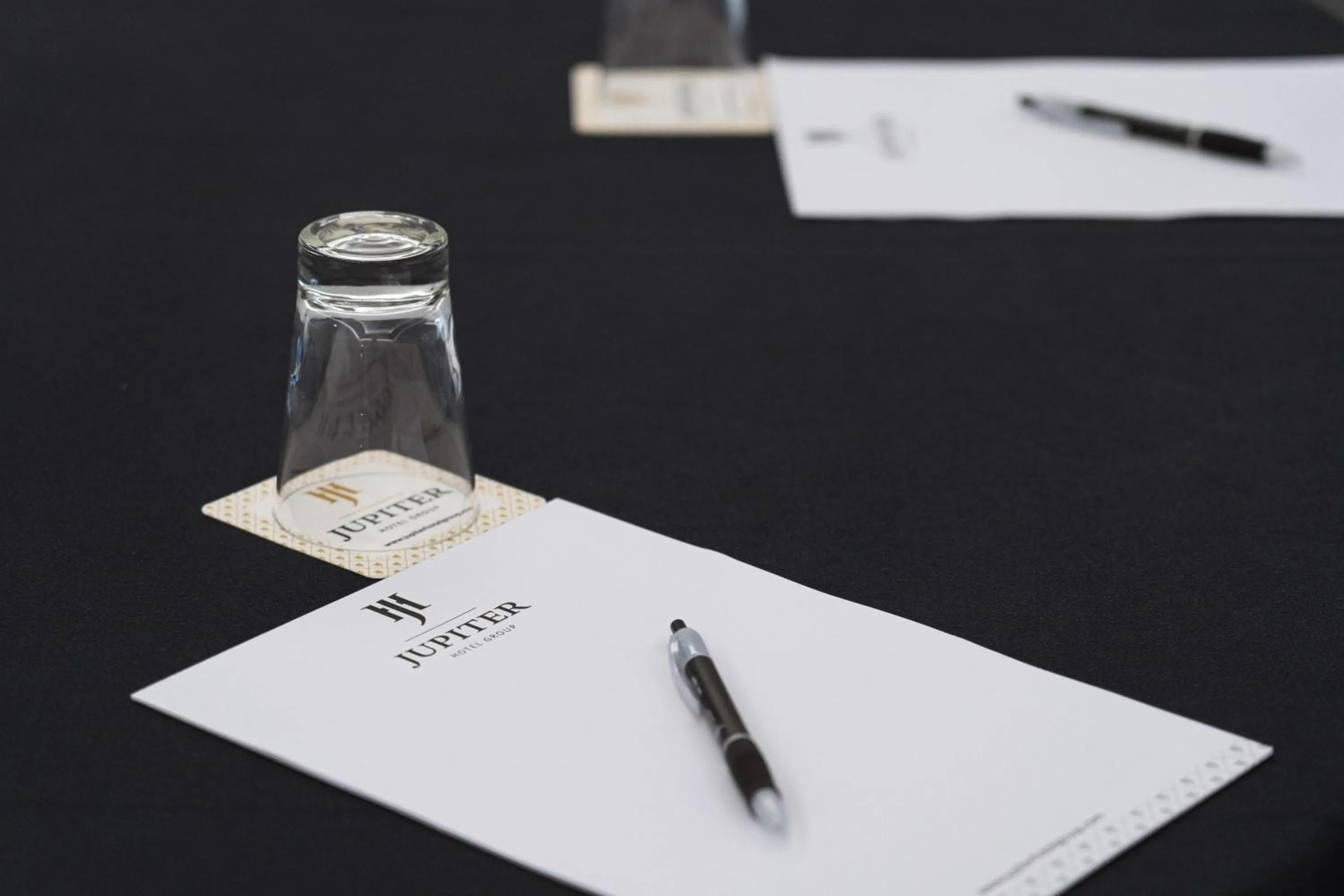 Meeting/conference room in Jupiter Lisboa Hotel - Rooftop & Spa