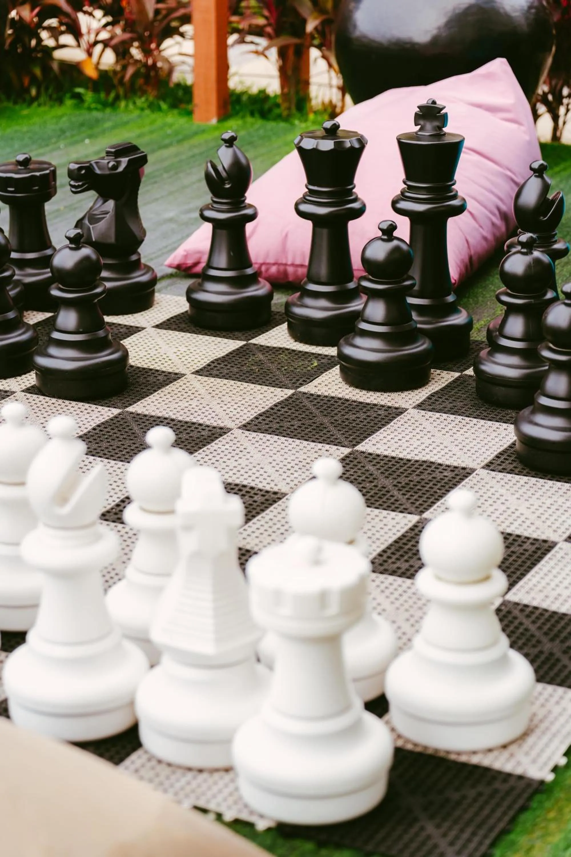 Borneo Beach & Mangrove Resort