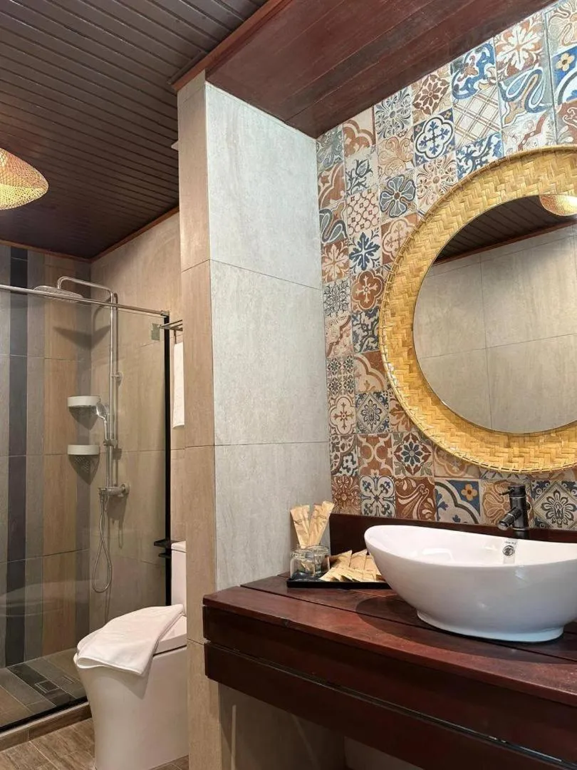 Borneo Beach & Mangrove Resort