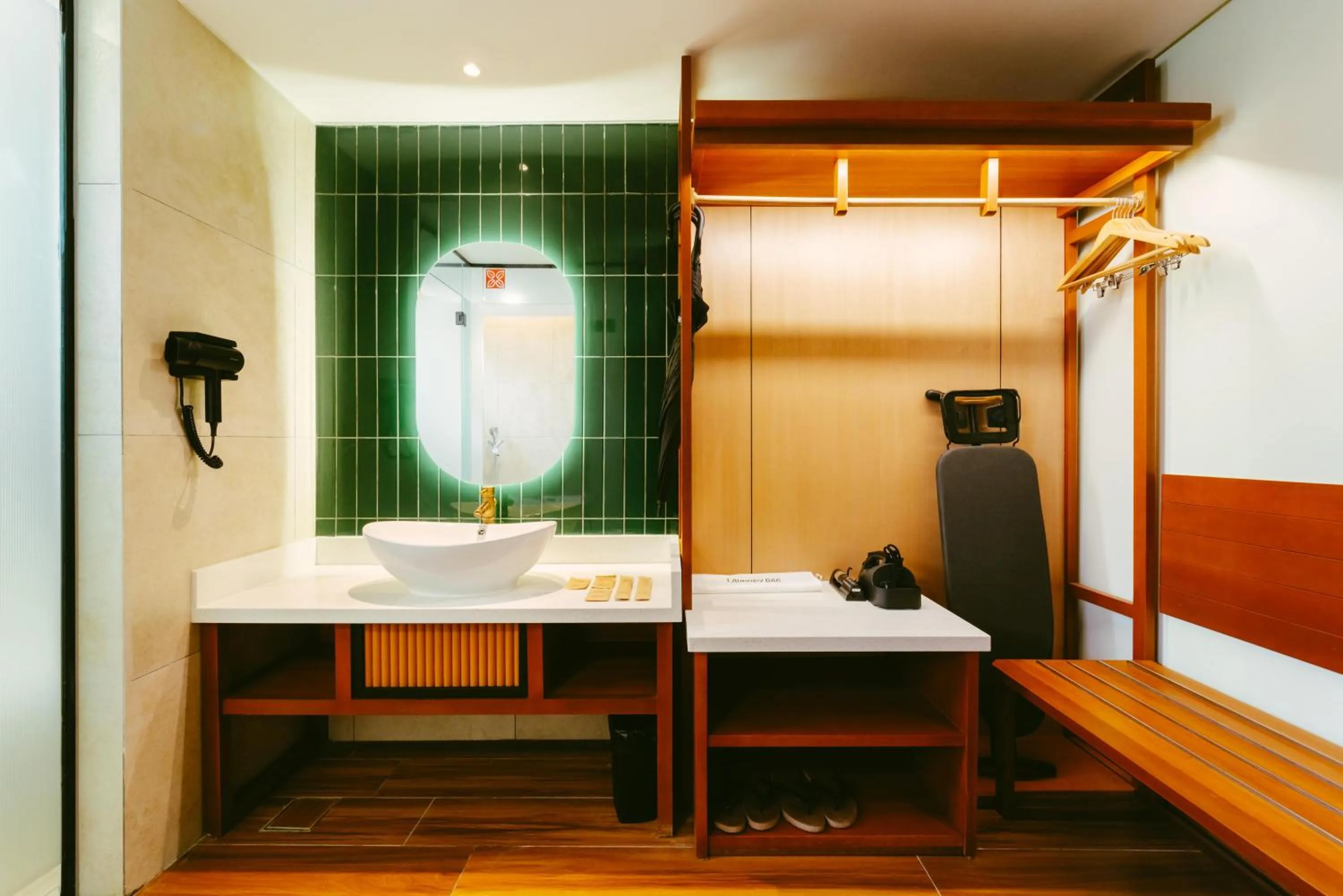 Borneo Beach & Mangrove Resort