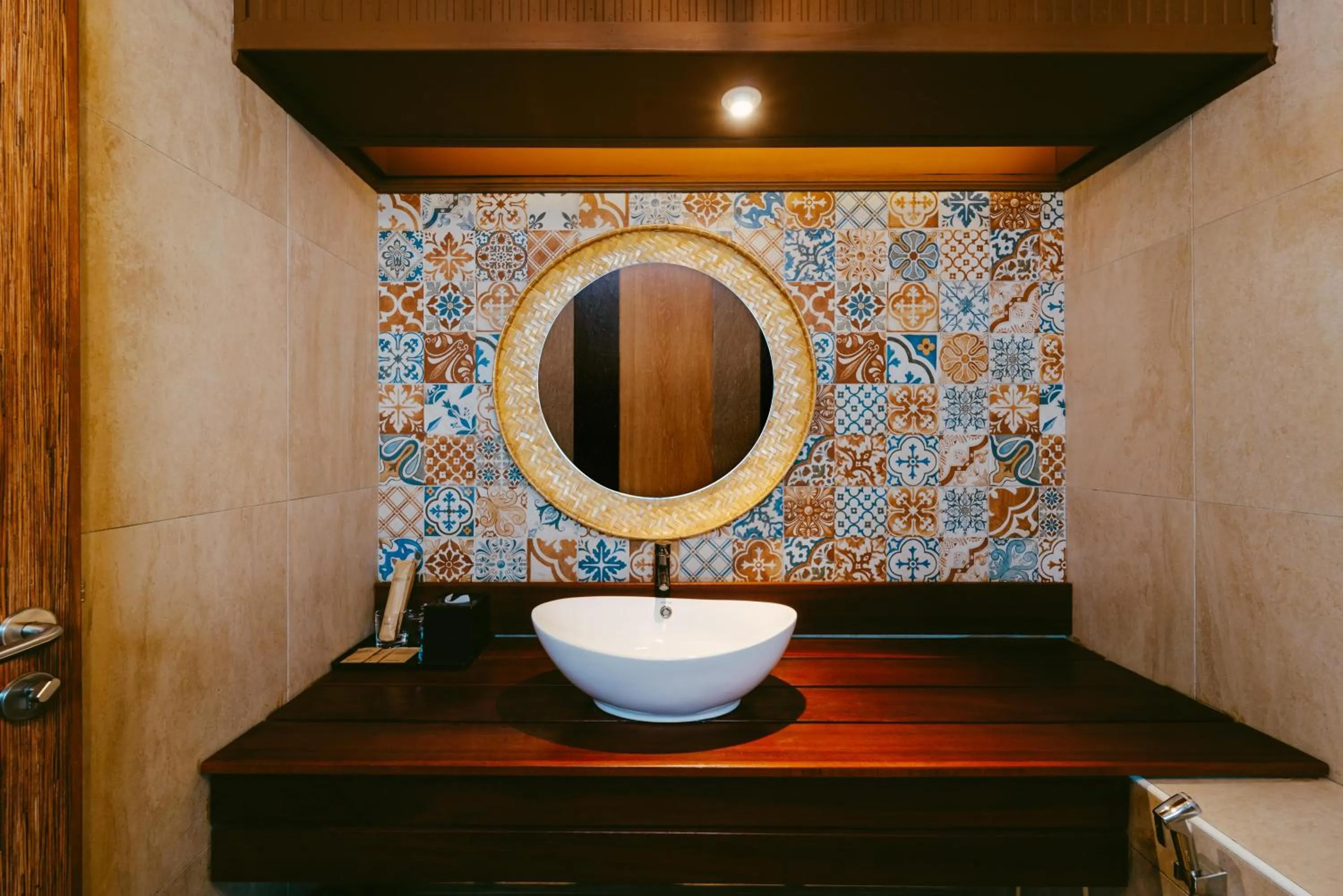 Borneo Beach & Mangrove Resort