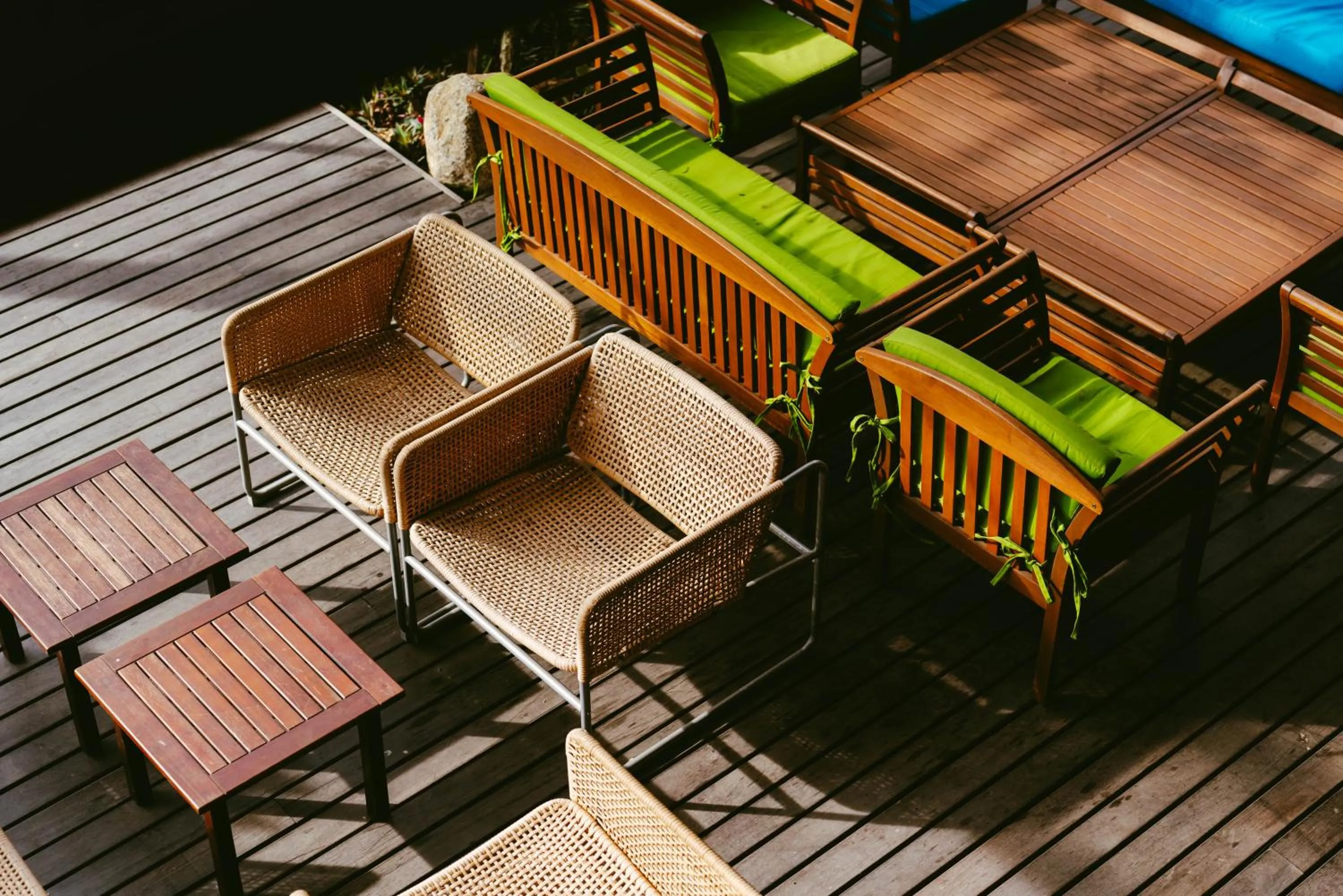 Borneo Beach & Mangrove Resort